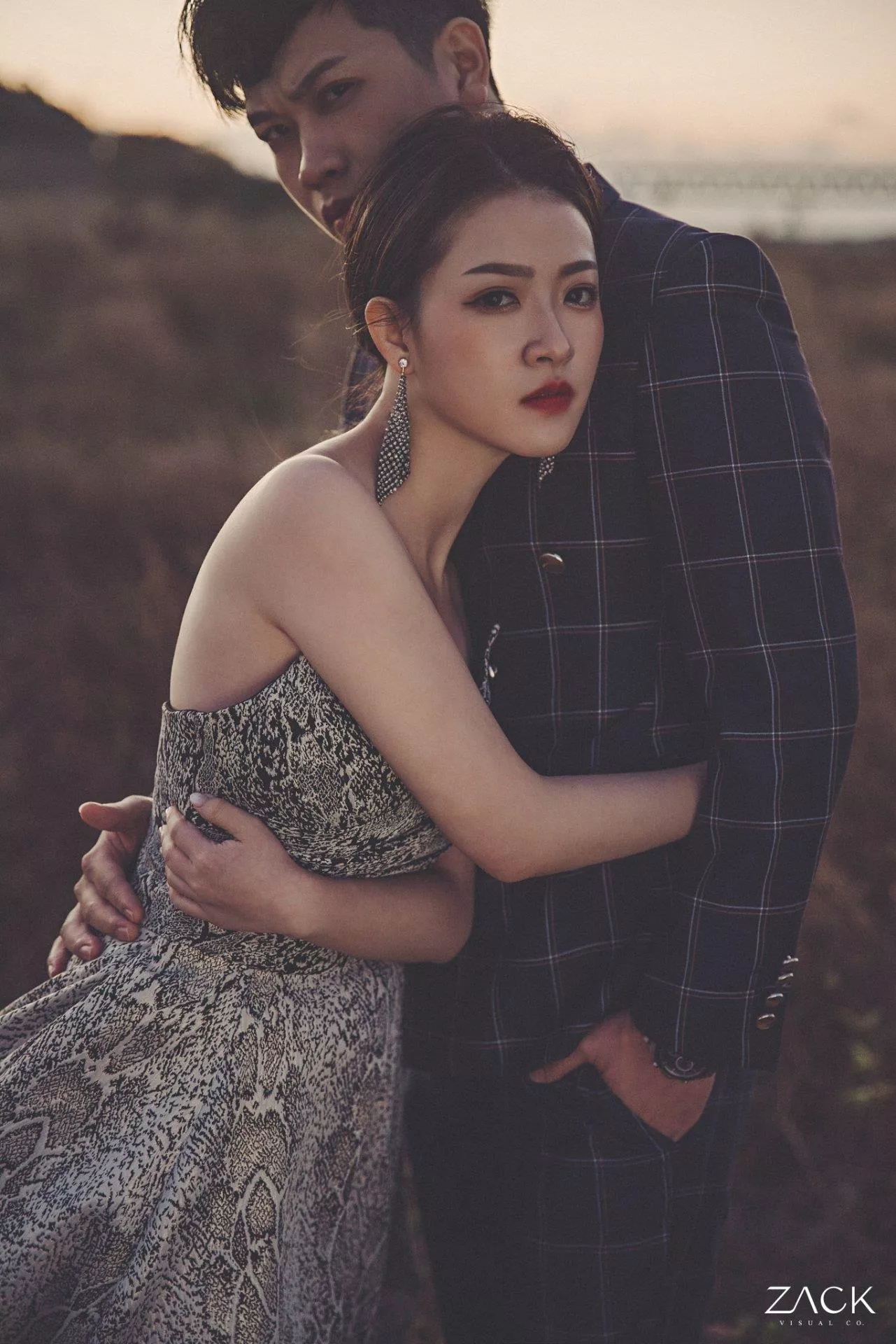 婚紗攝影師Zack.Xu.維澤29-【婚紗攝影】邦慶　∞　依庭婚紗照