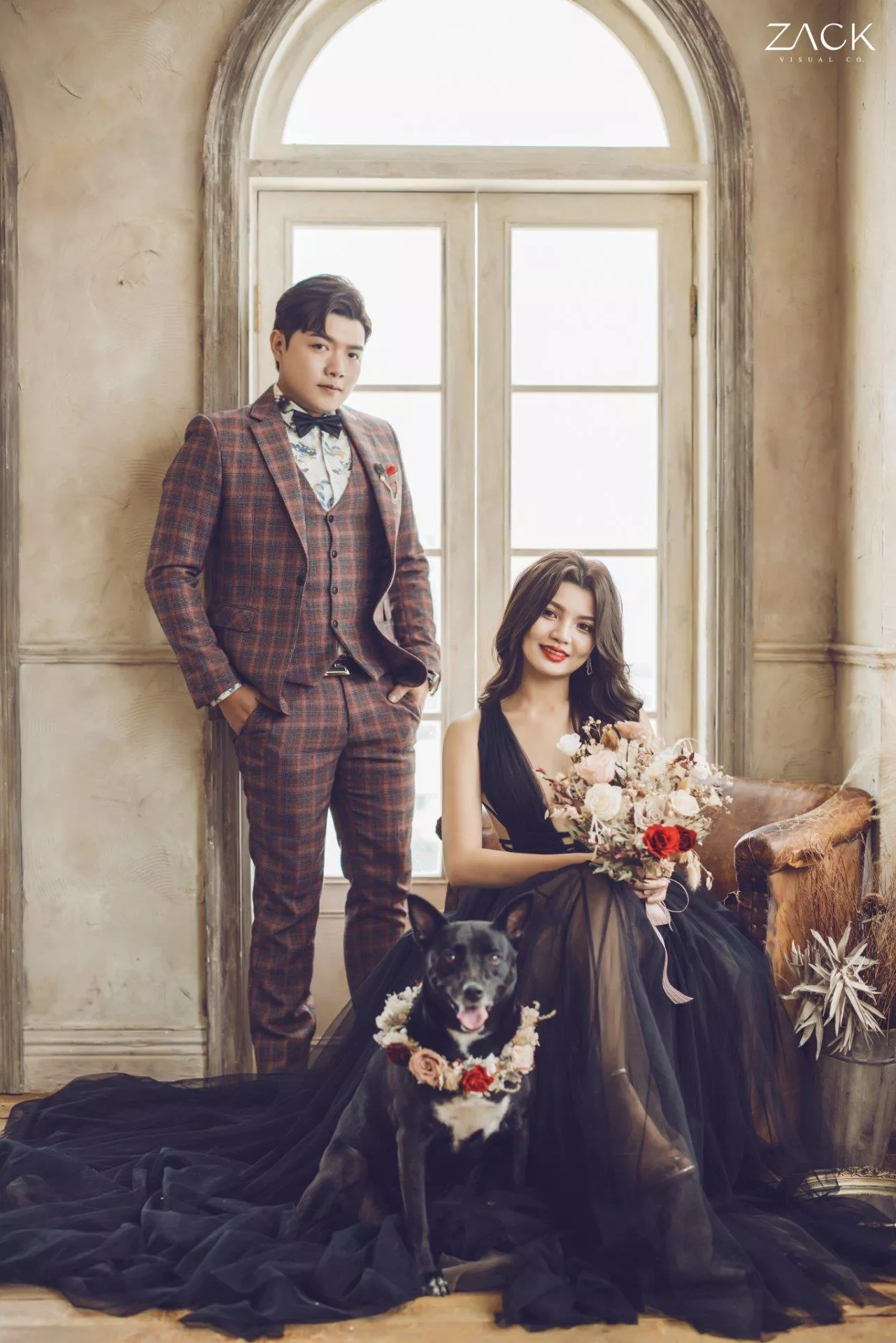 婚紗攝影師Zack.Xu.維澤1-【婚紗攝影】弘哲　∞　宜錦婚紗照