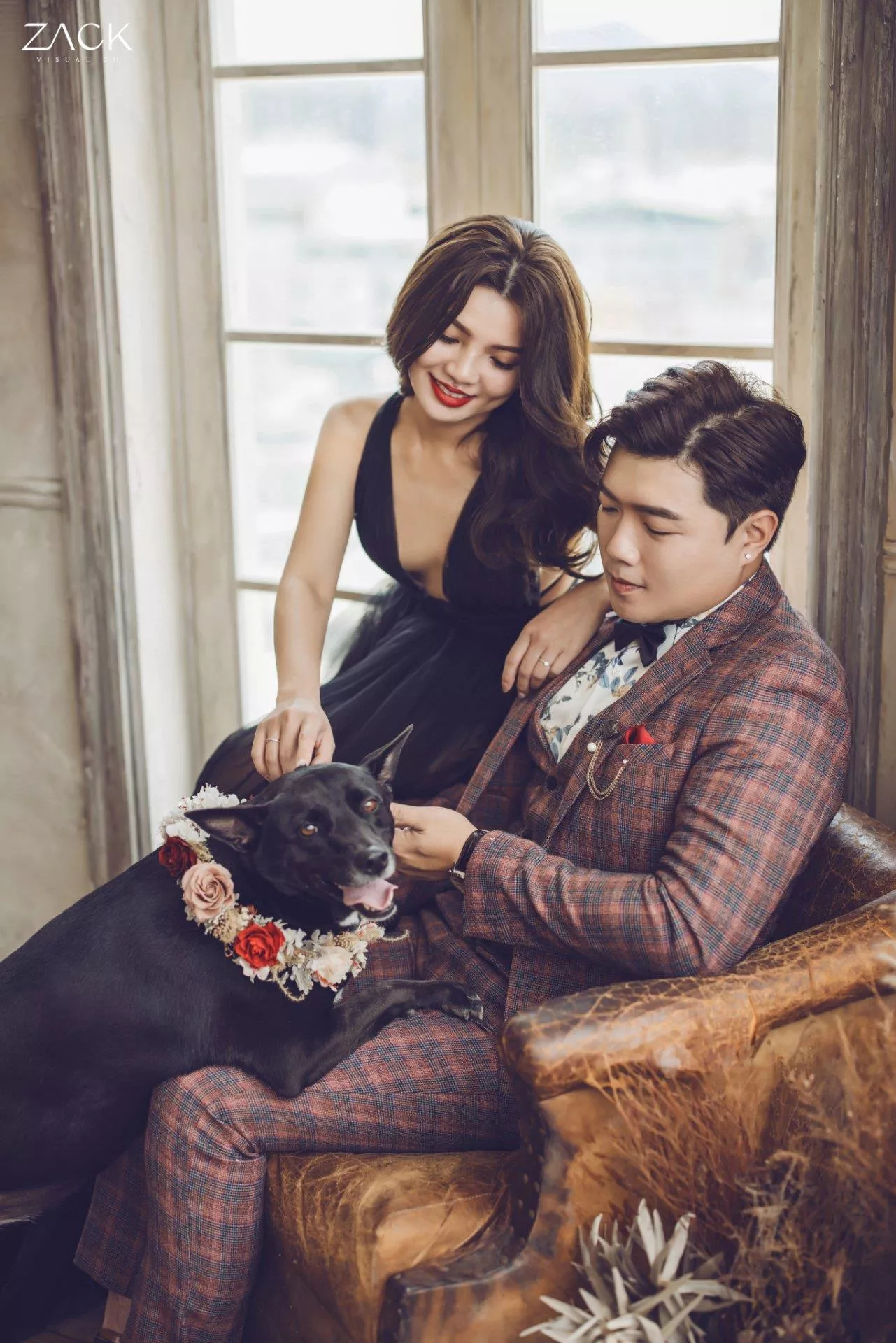 婚紗攝影師Zack.Xu.維澤2-【婚紗攝影】弘哲　∞　宜錦婚紗照