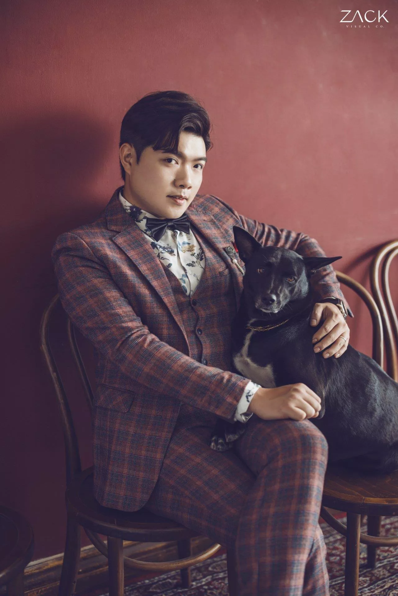 婚紗攝影師Zack.Xu.維澤5-【婚紗攝影】弘哲　∞　宜錦婚紗照