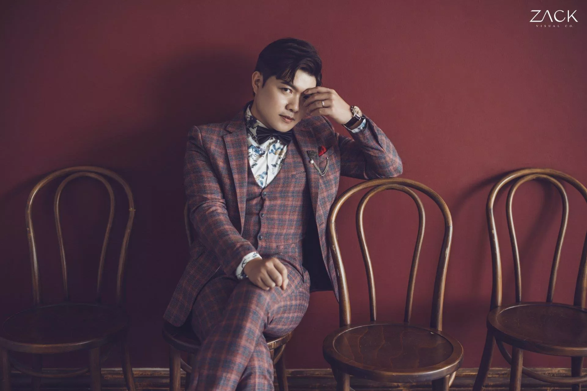 婚紗攝影師Zack.Xu.維澤6-【婚紗攝影】弘哲　∞　宜錦婚紗照