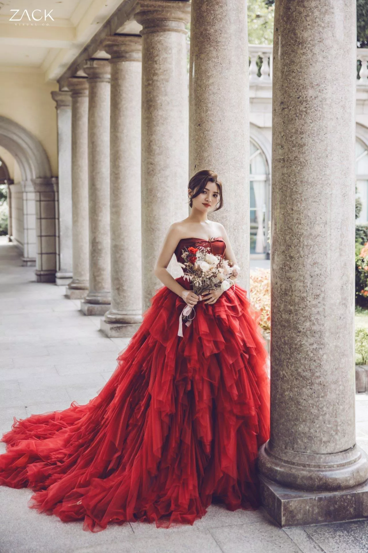 婚紗攝影師Zack.Xu.維澤9-【婚紗攝影】弘哲　∞　宜錦婚紗照
