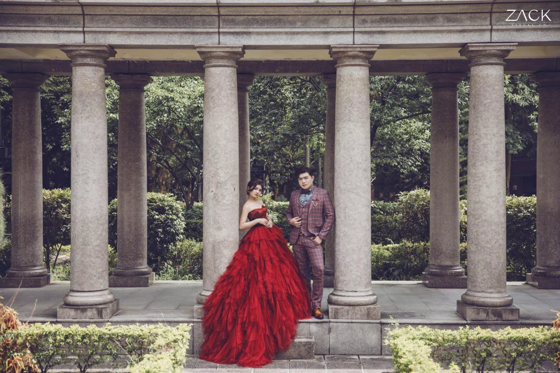 婚紗攝影師Zack.Xu.維澤11-【婚紗攝影】弘哲　∞　宜錦婚紗照