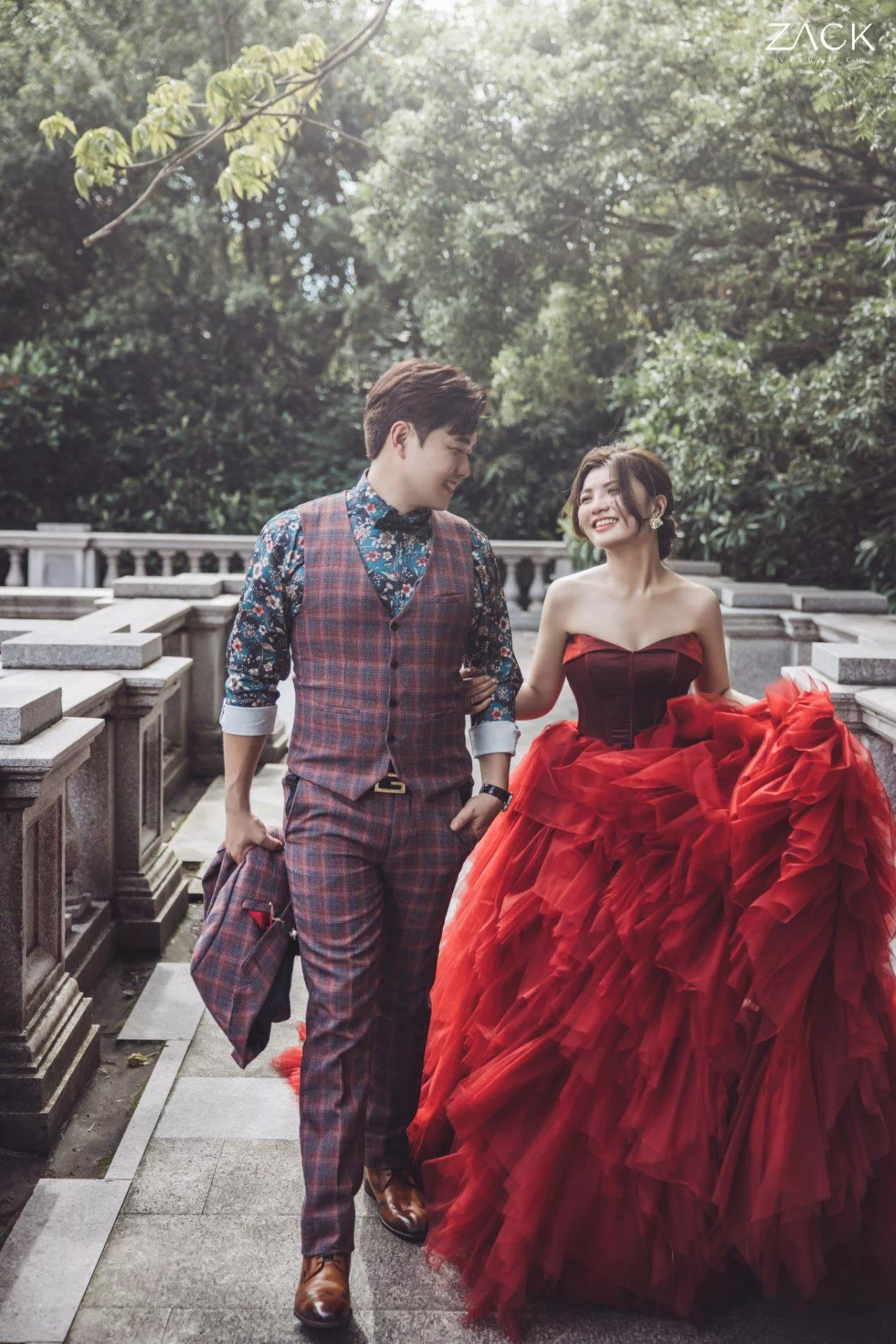 婚紗攝影師Zack.Xu.維澤20-【婚紗攝影】弘哲　∞　宜錦婚紗照