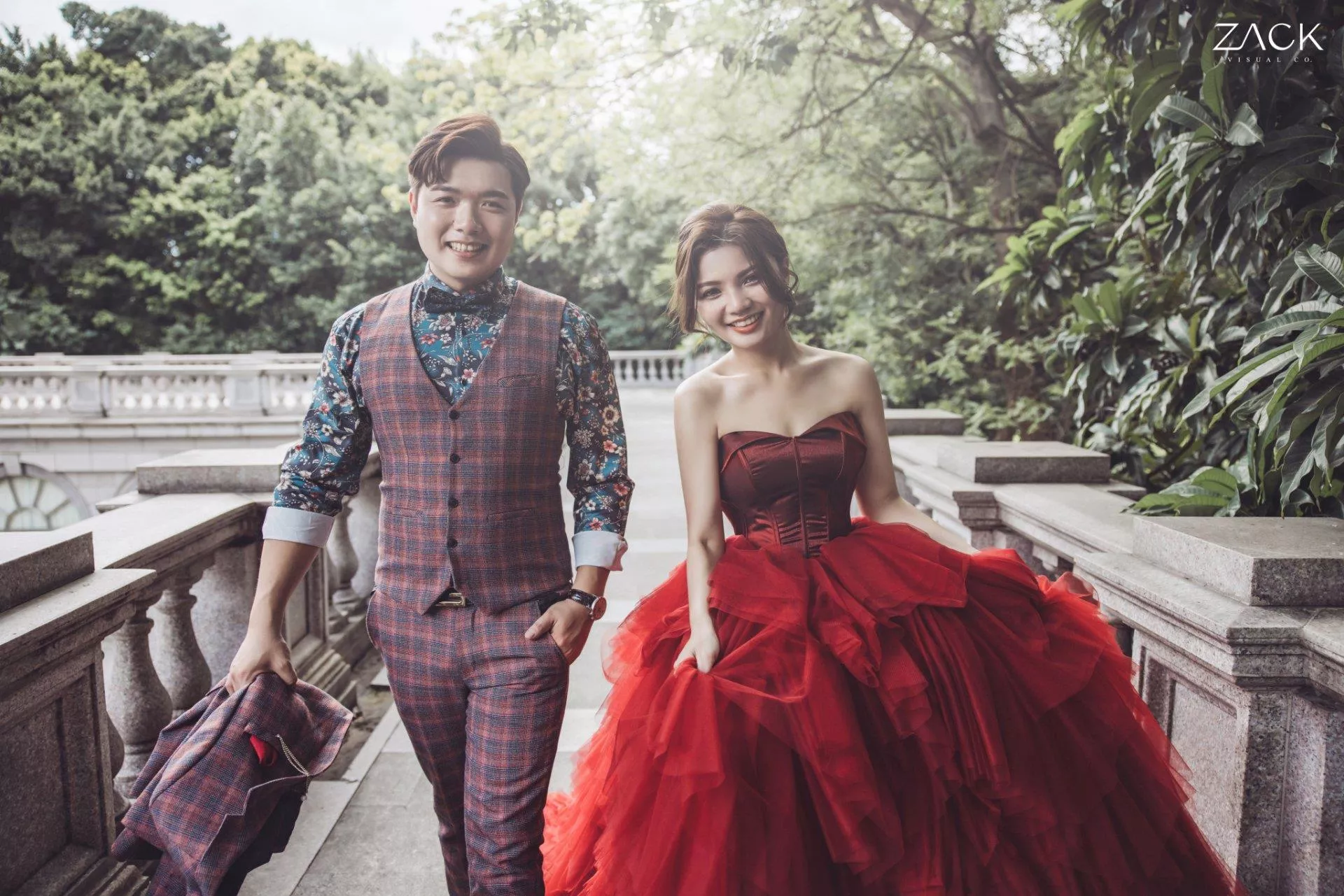 婚紗攝影師Zack.Xu.維澤21-【婚紗攝影】弘哲　∞　宜錦婚紗照