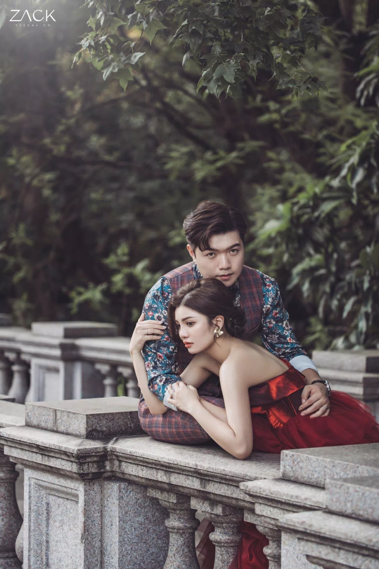 婚紗攝影師Zack.Xu.維澤22-【婚紗攝影】弘哲　∞　宜錦婚紗照