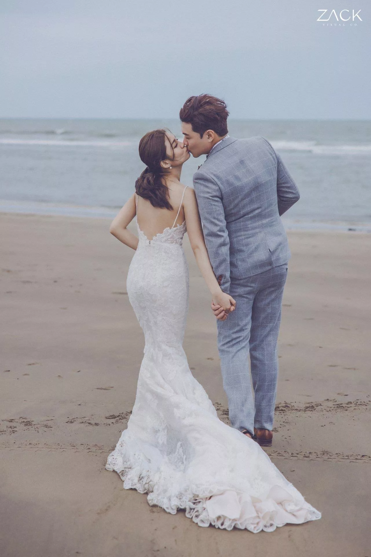 婚紗攝影師Zack.Xu.維澤24-【婚紗攝影】弘哲　∞　宜錦婚紗照