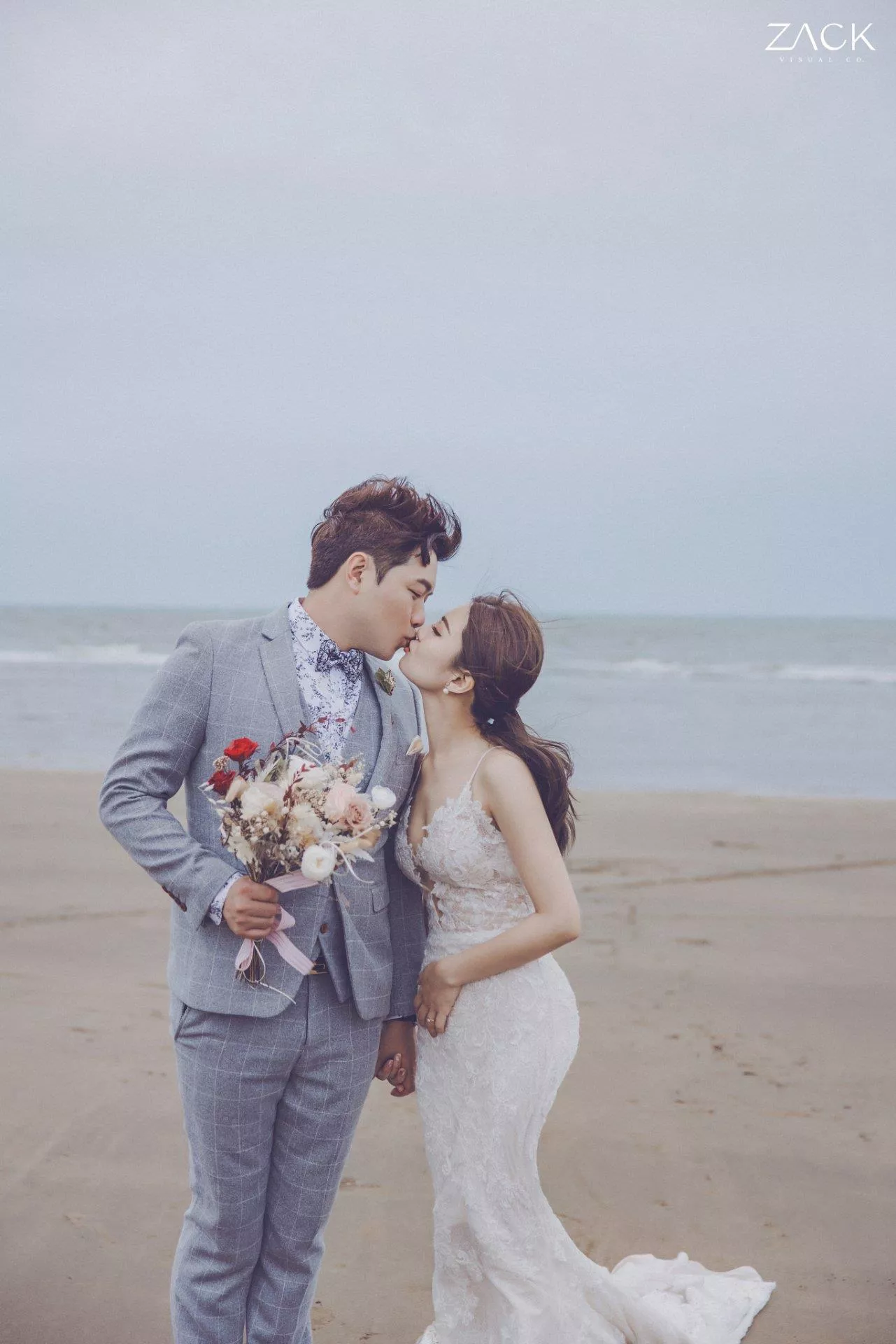 婚紗攝影師Zack.Xu.維澤25-【婚紗攝影】弘哲　∞　宜錦婚紗照