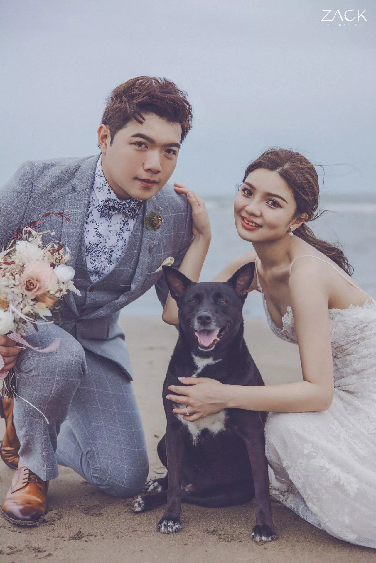 婚紗攝影師Zack.Xu.維澤26-【婚紗攝影】弘哲　∞　宜錦婚紗照