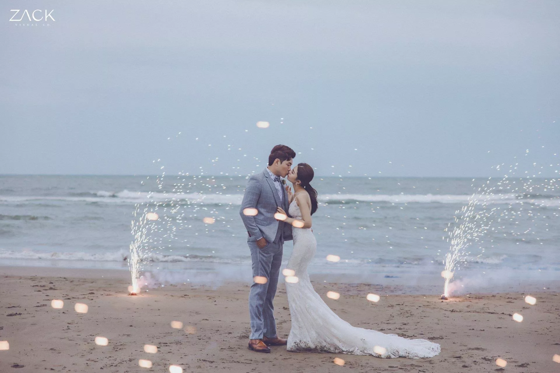 婚紗攝影師Zack.Xu.維澤29-【婚紗攝影】弘哲　∞　宜錦婚紗照