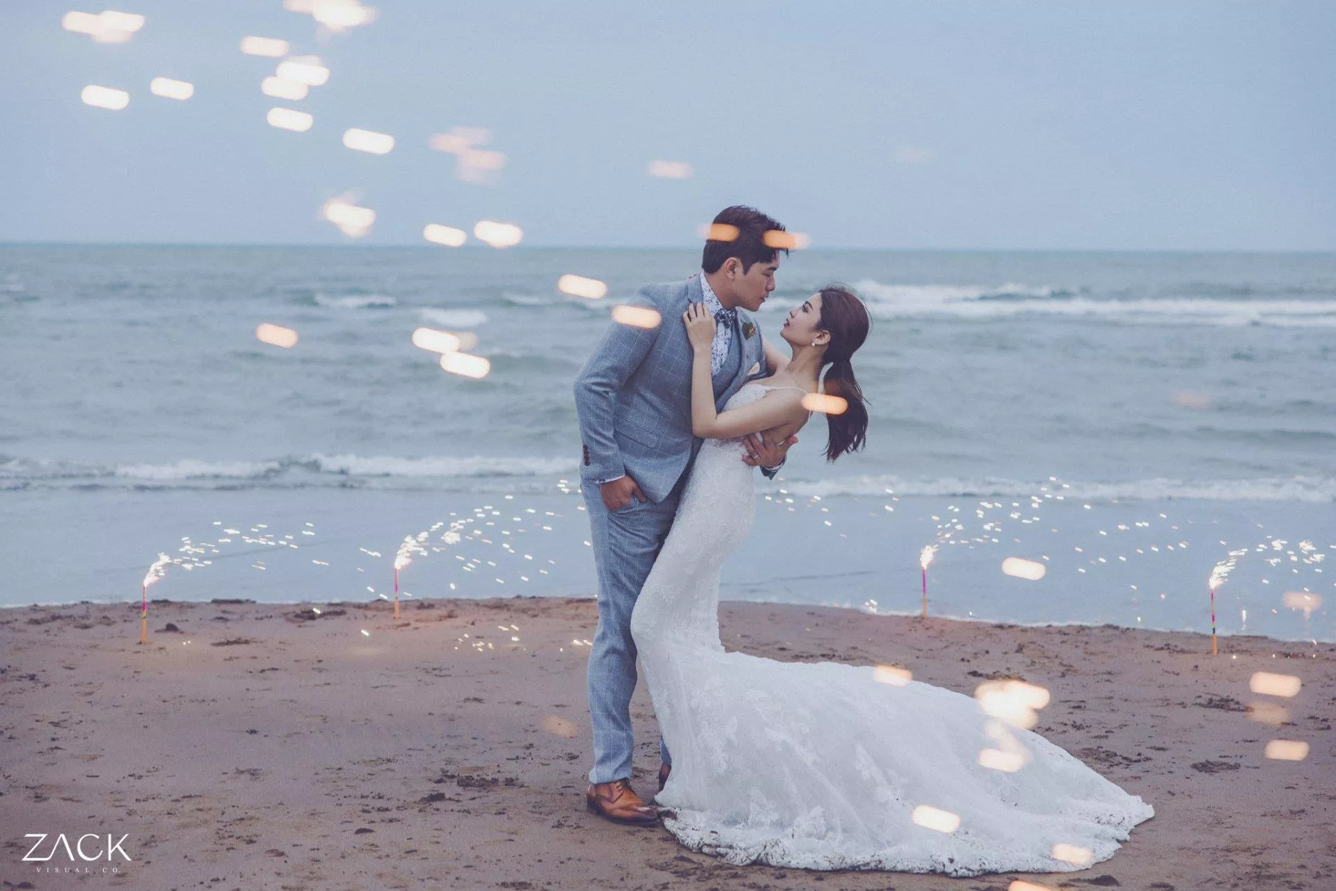 婚紗攝影師Zack.Xu.維澤30-【婚紗攝影】弘哲　∞　宜錦婚紗照