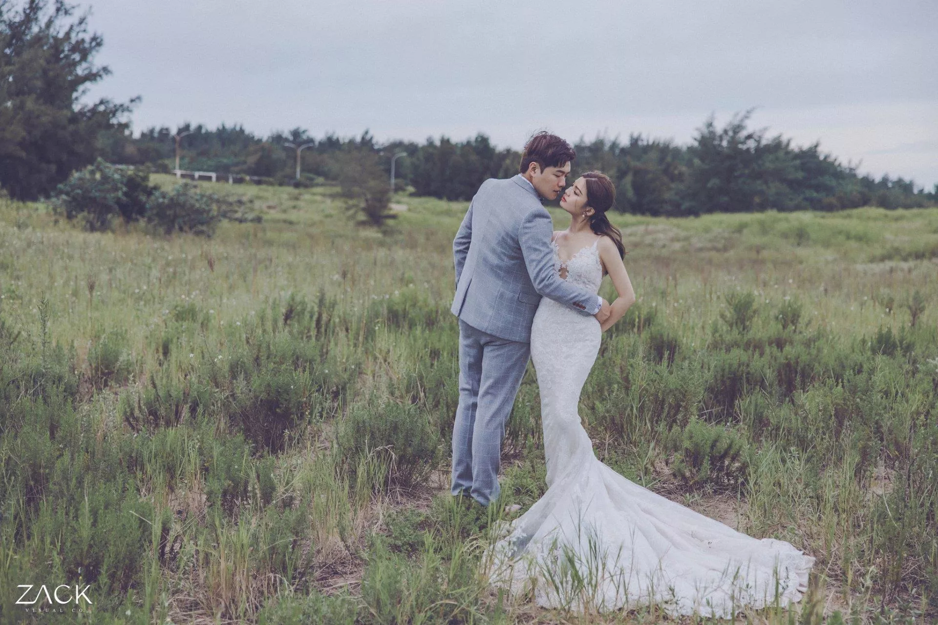 婚紗攝影師Zack.Xu.維澤31-【婚紗攝影】弘哲　∞　宜錦婚紗照