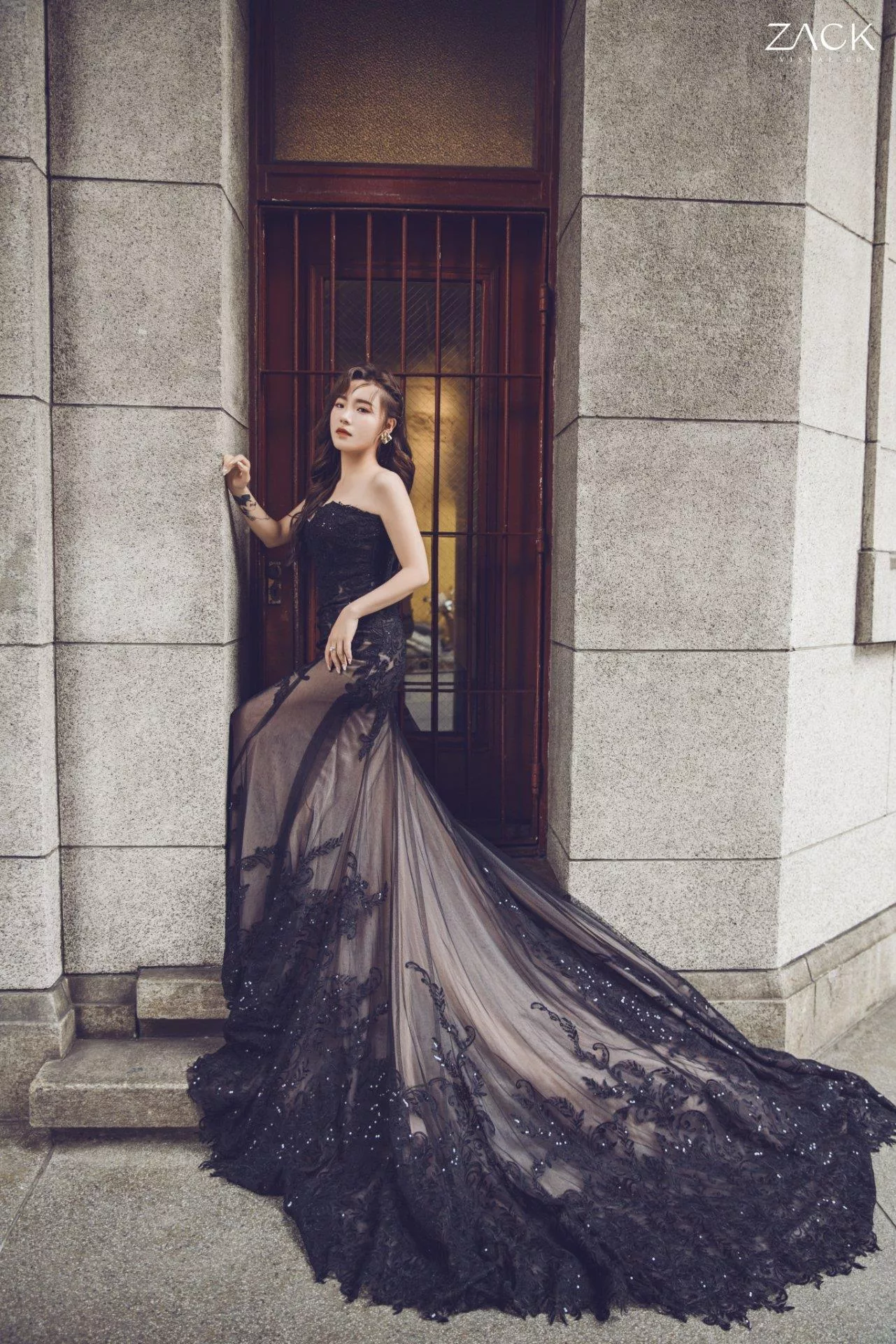 婚紗攝影師Zack.Xu.維澤2-【婚紗攝影】政誠　∞　俐君婚紗照
