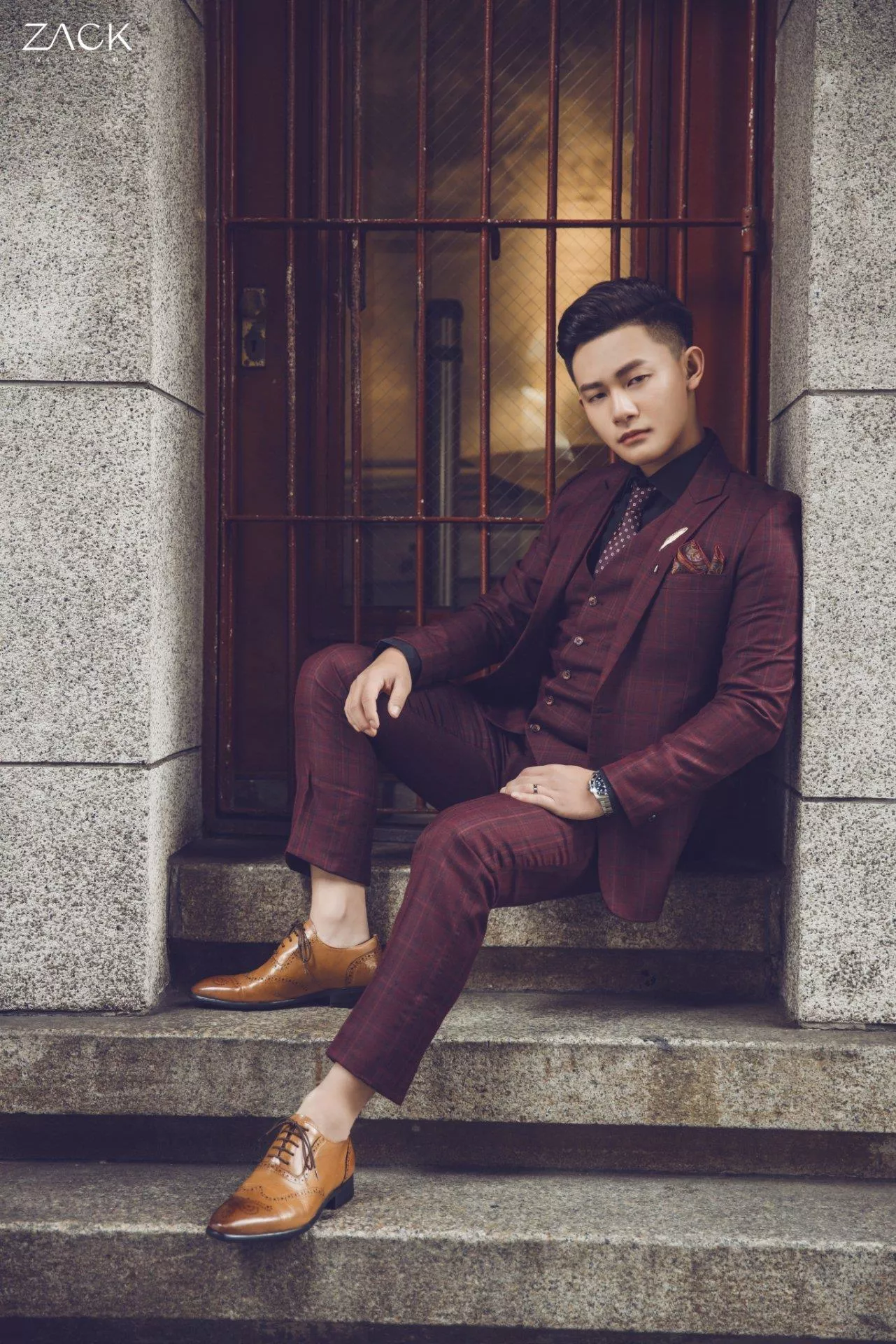 婚紗攝影師Zack.Xu.維澤4-【婚紗攝影】政誠　∞　俐君婚紗照