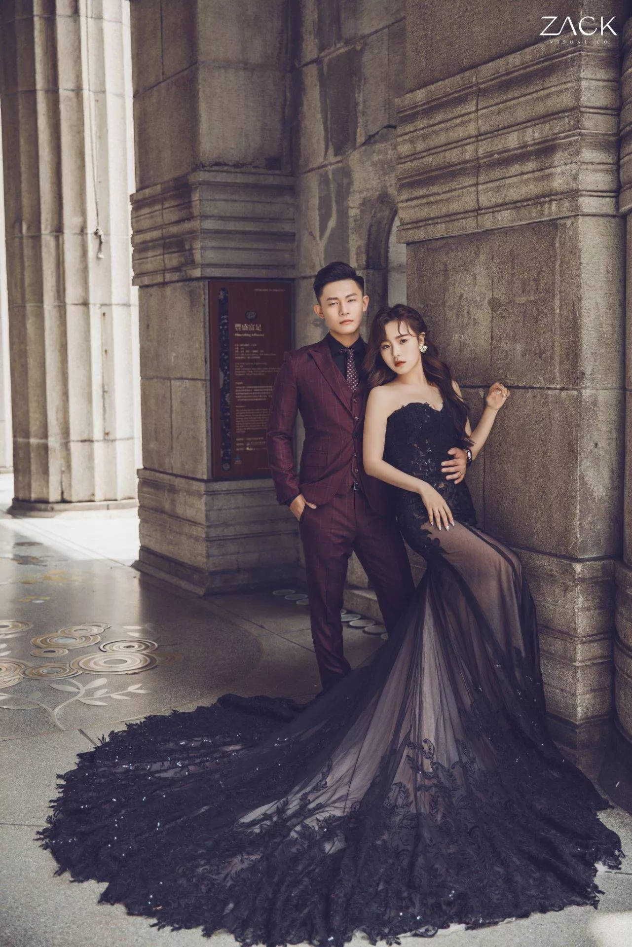 婚紗攝影師Zack.Xu.維澤6-【婚紗攝影】政誠　∞　俐君婚紗照