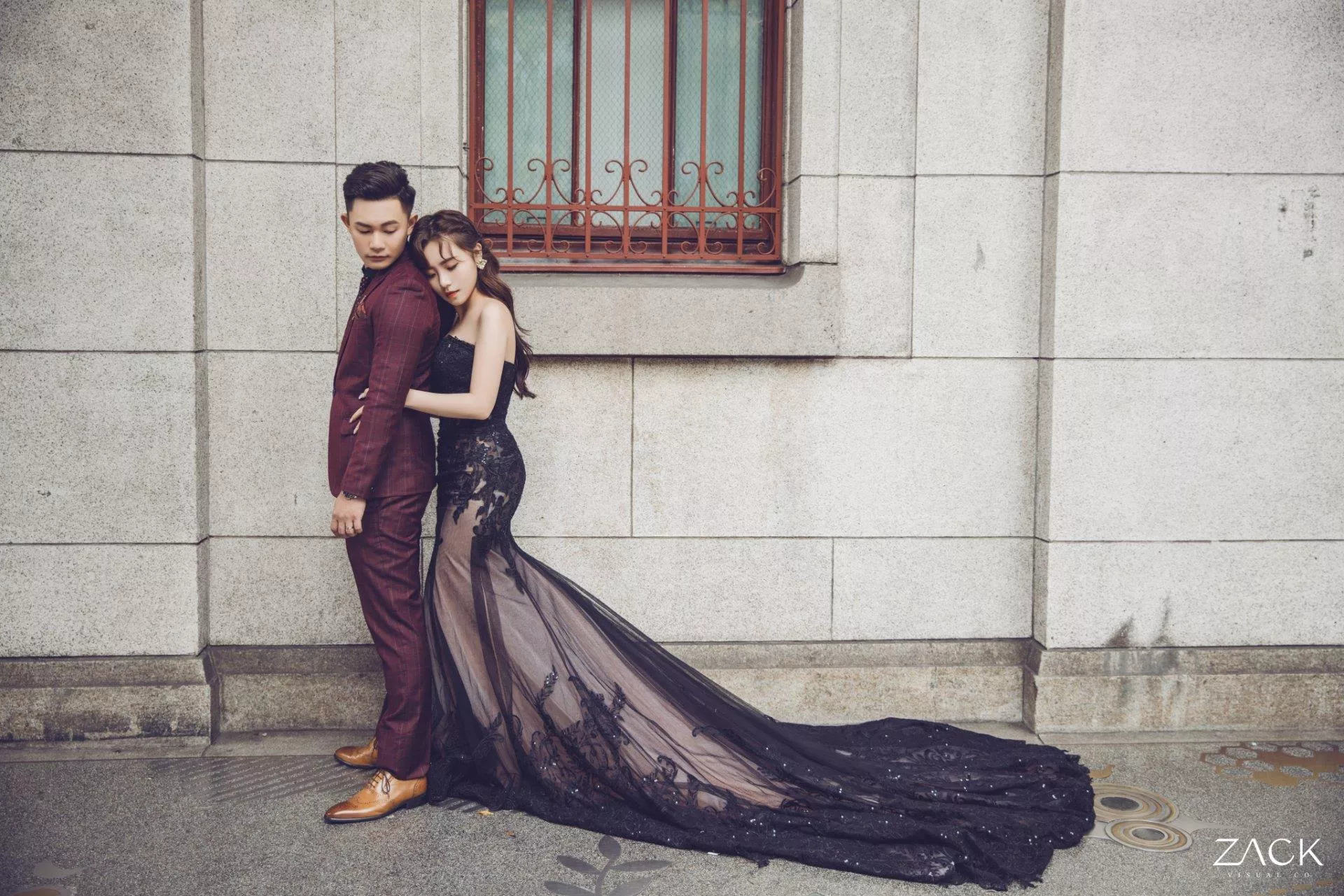 婚紗攝影師Zack.Xu.維澤8-【婚紗攝影】政誠　∞　俐君婚紗照
