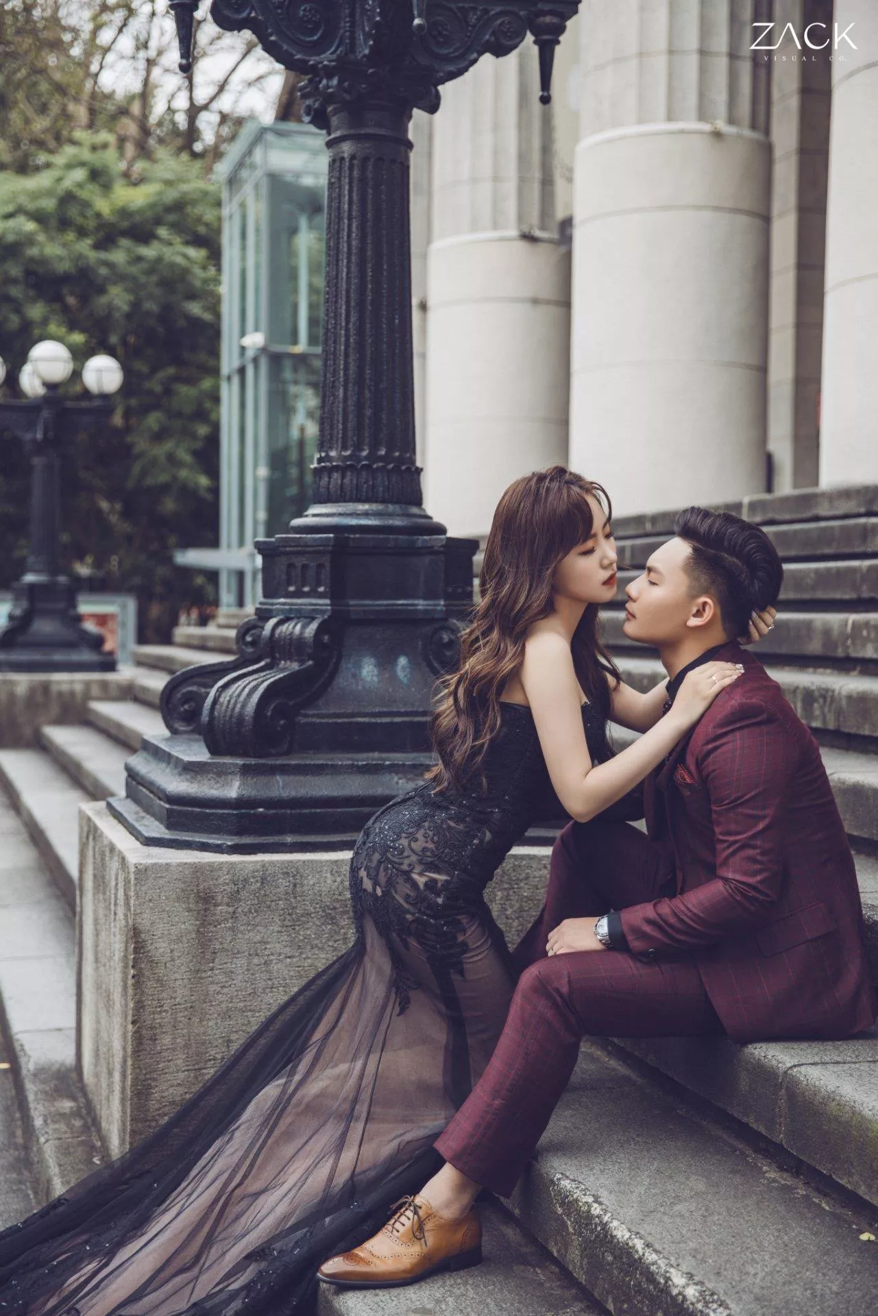 婚紗攝影師Zack.Xu.維澤9-【婚紗攝影】政誠　∞　俐君婚紗照