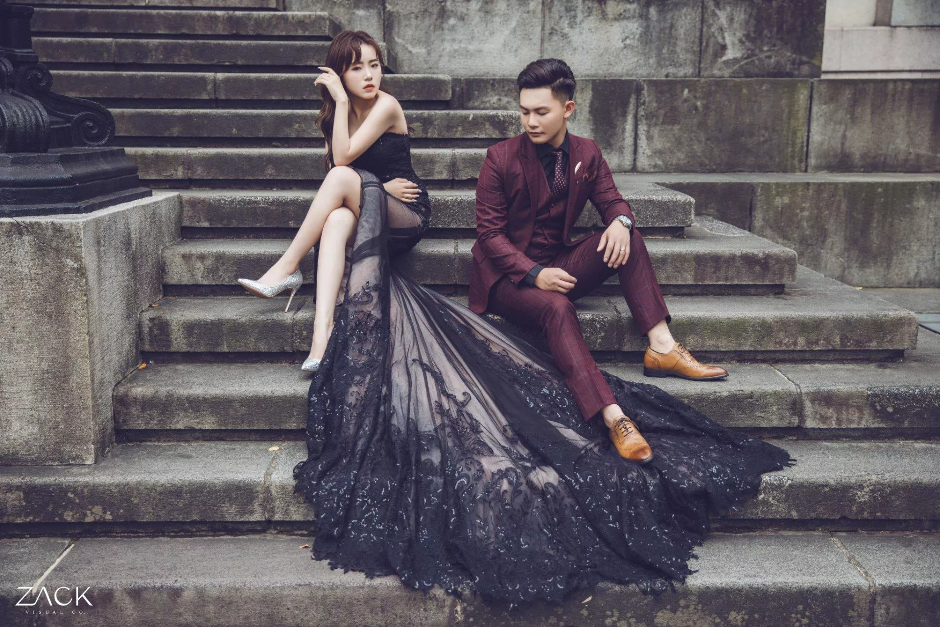 婚紗攝影師Zack.Xu.維澤10-【婚紗攝影】政誠　∞　俐君婚紗照