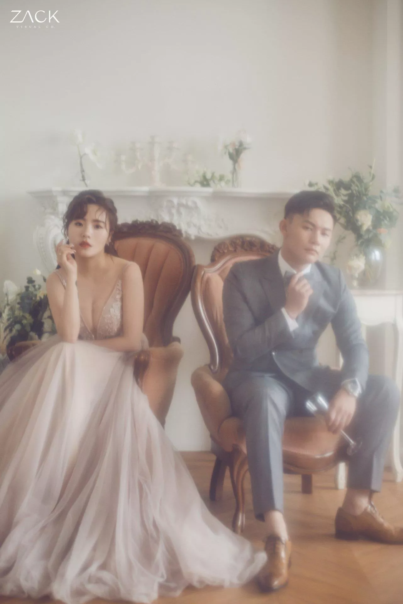 婚紗攝影師Zack.Xu.維澤14-【婚紗攝影】政誠　∞　俐君婚紗照