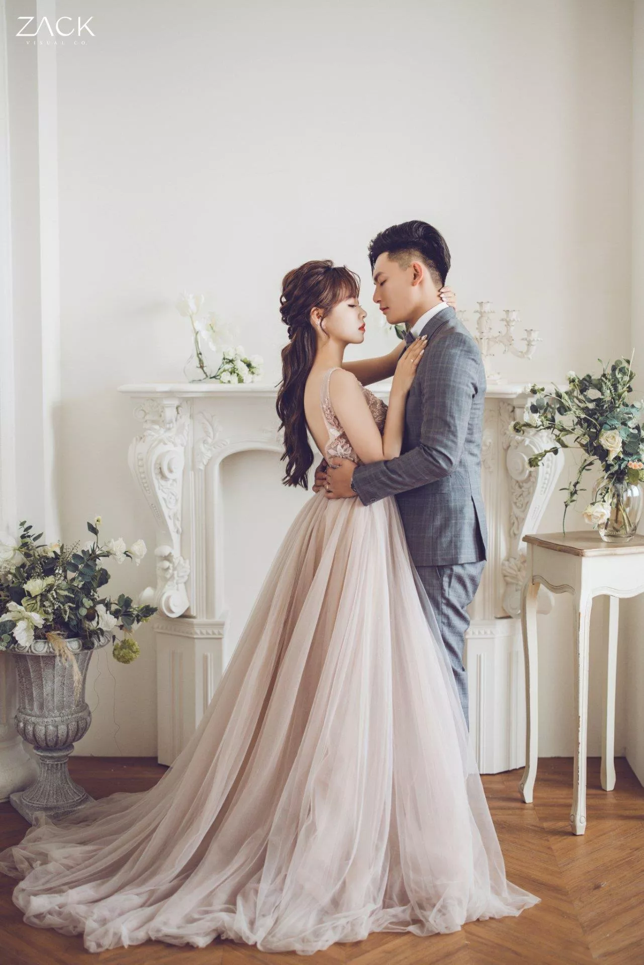 婚紗攝影師Zack.Xu.維澤15-【婚紗攝影】政誠　∞　俐君婚紗照