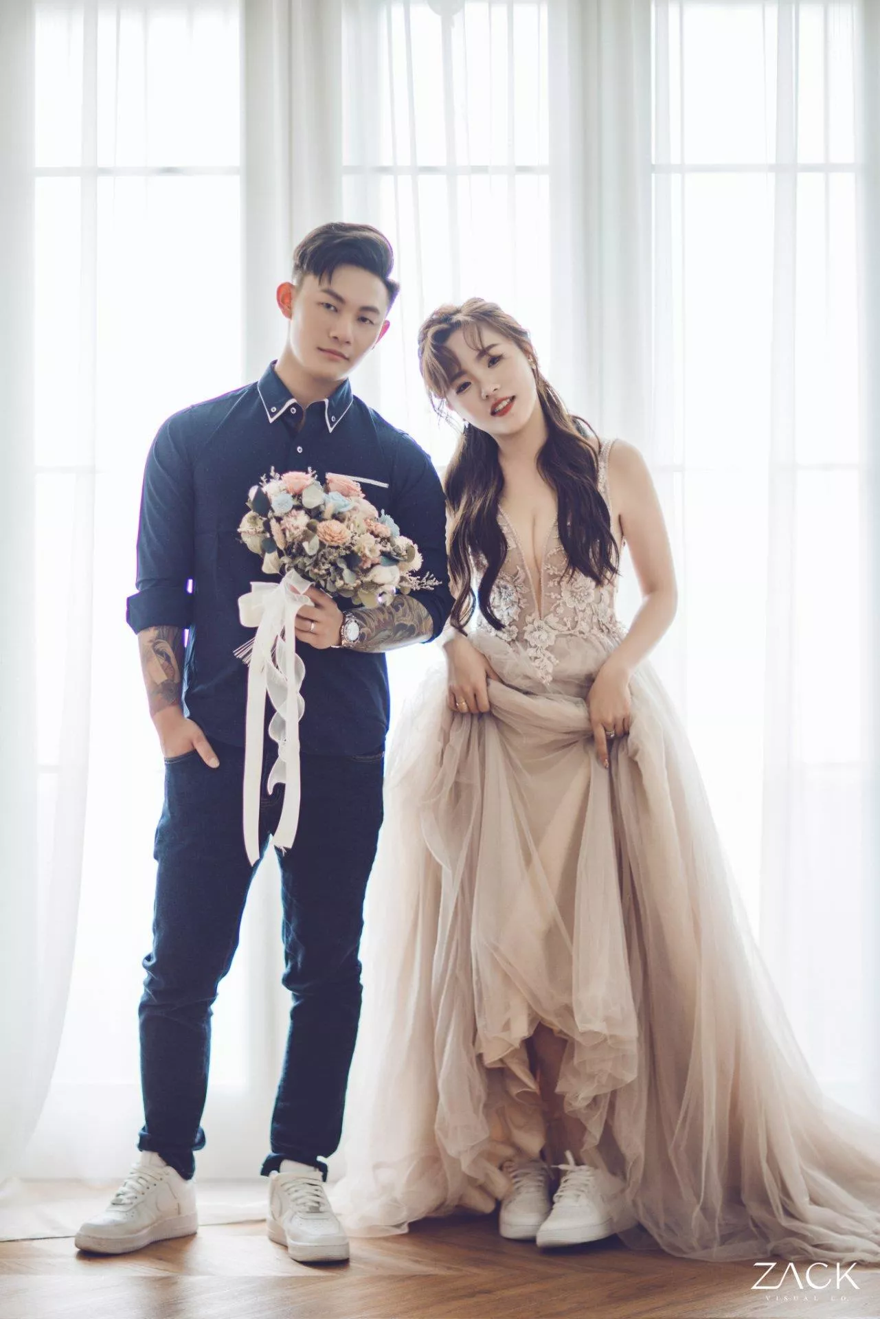 婚紗攝影師Zack.Xu.維澤16-【婚紗攝影】政誠　∞　俐君婚紗照