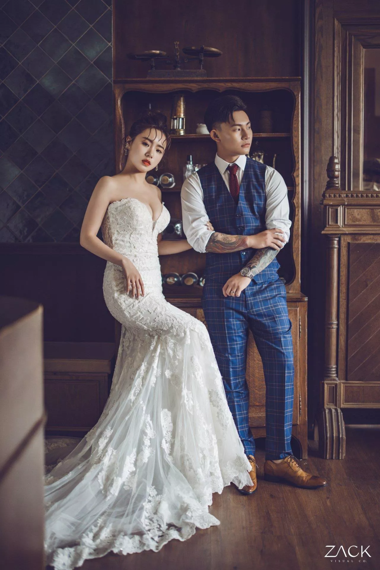 婚紗攝影師Zack.Xu.維澤18-【婚紗攝影】政誠　∞　俐君婚紗照