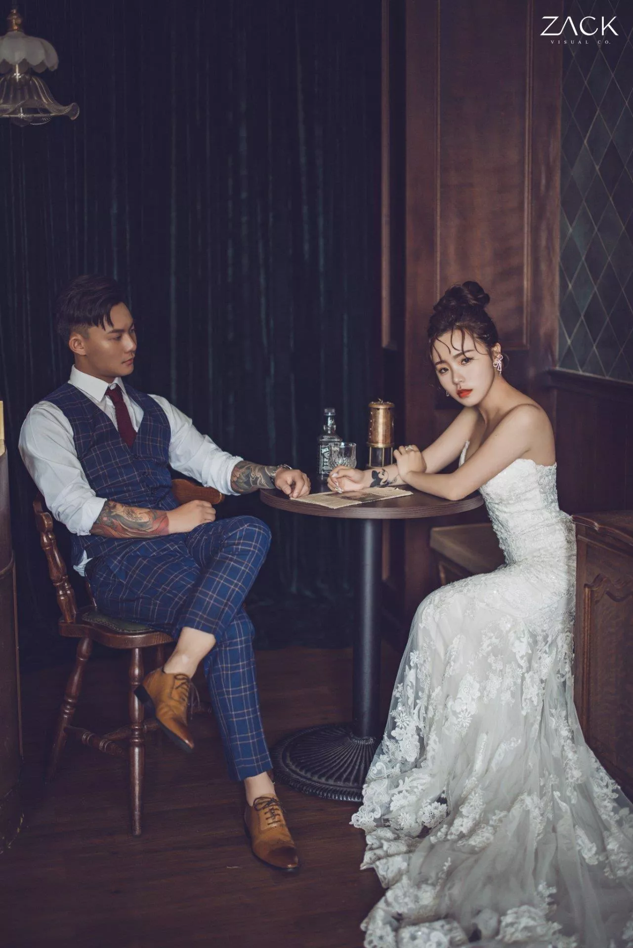 婚紗攝影師Zack.Xu.維澤19-【婚紗攝影】政誠　∞　俐君婚紗照