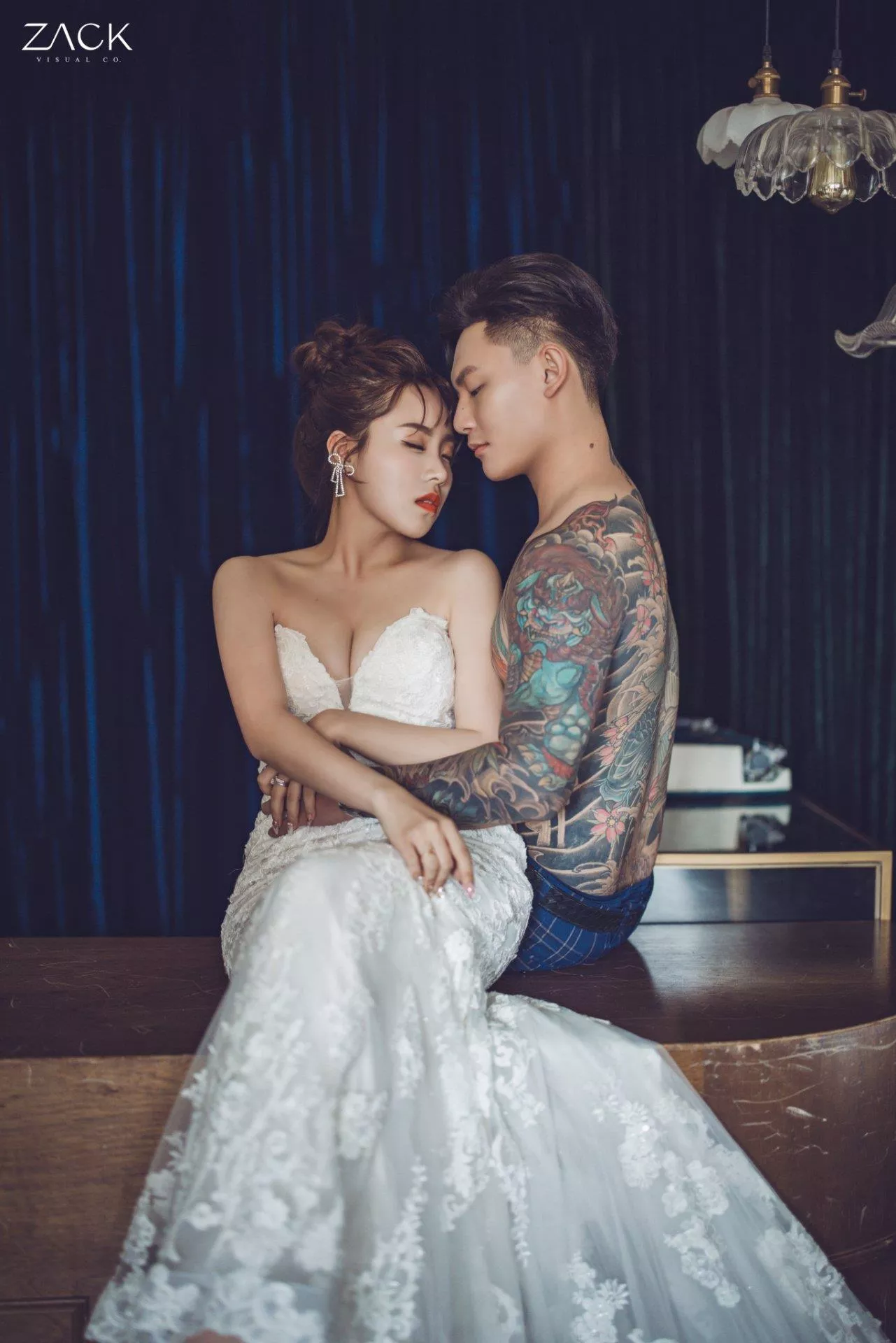 婚紗攝影師Zack.Xu.維澤20-【婚紗攝影】政誠　∞　俐君婚紗照