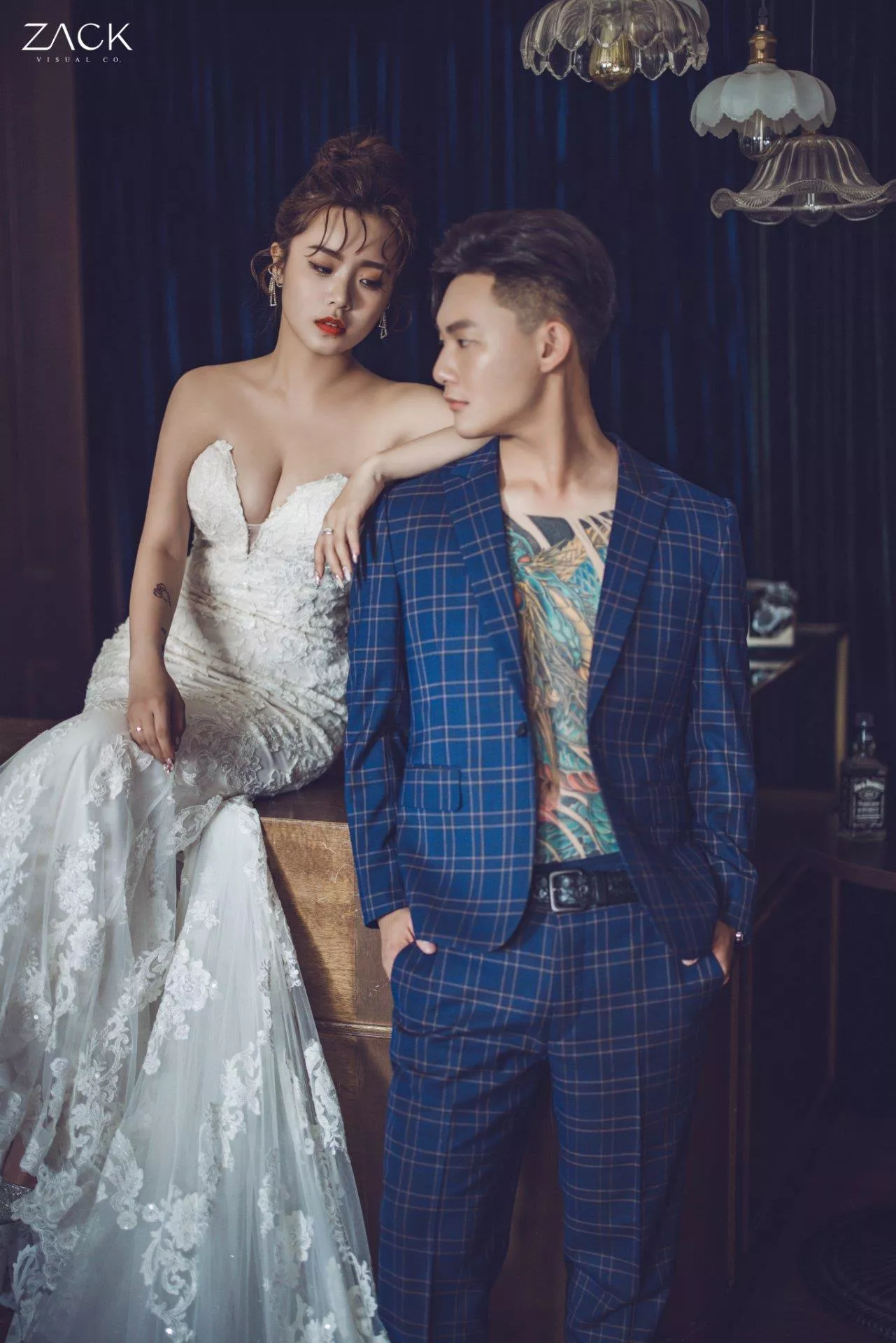 婚紗攝影師Zack.Xu.維澤21-【婚紗攝影】政誠　∞　俐君婚紗照