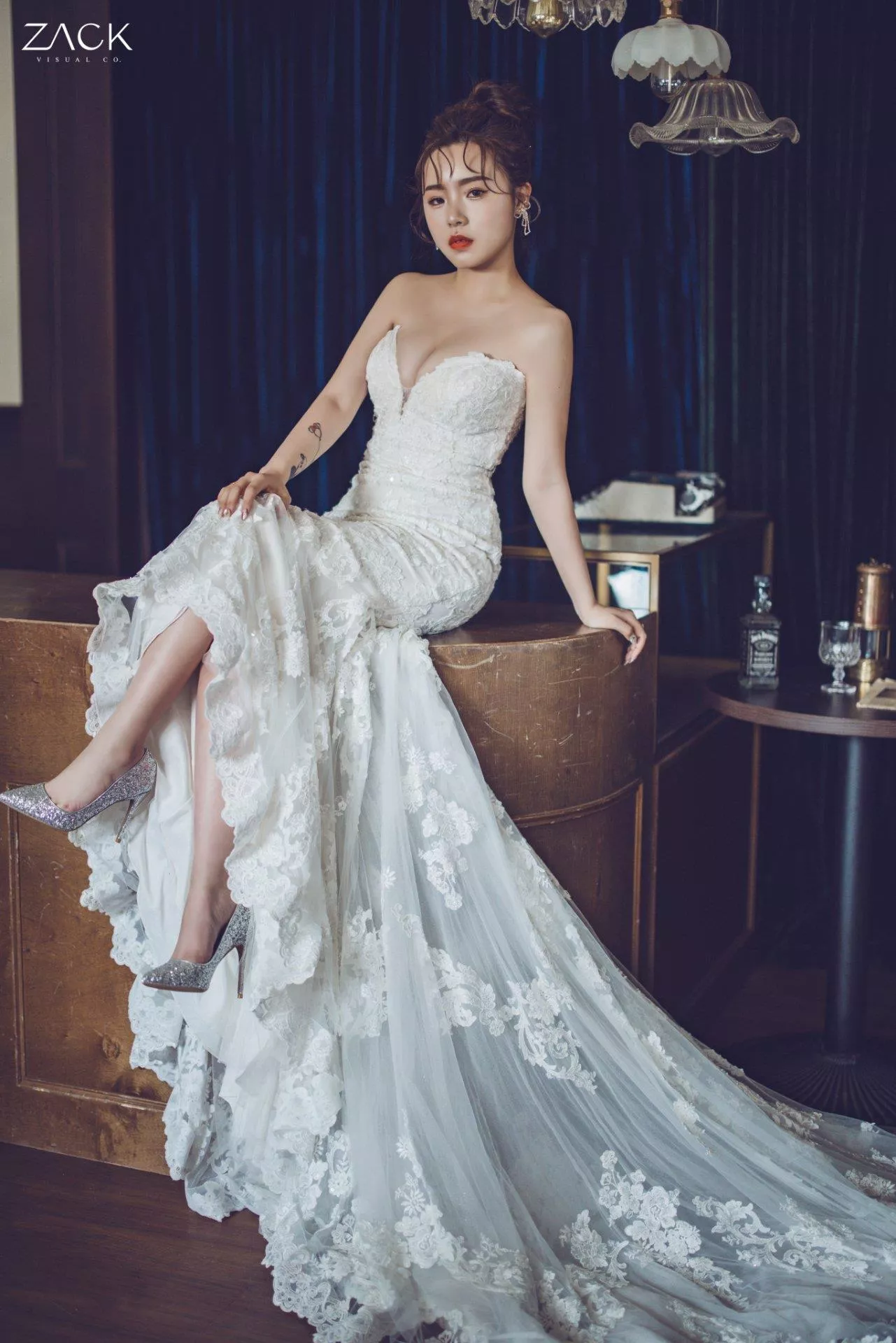 婚紗攝影師Zack.Xu.維澤22-【婚紗攝影】政誠　∞　俐君婚紗照