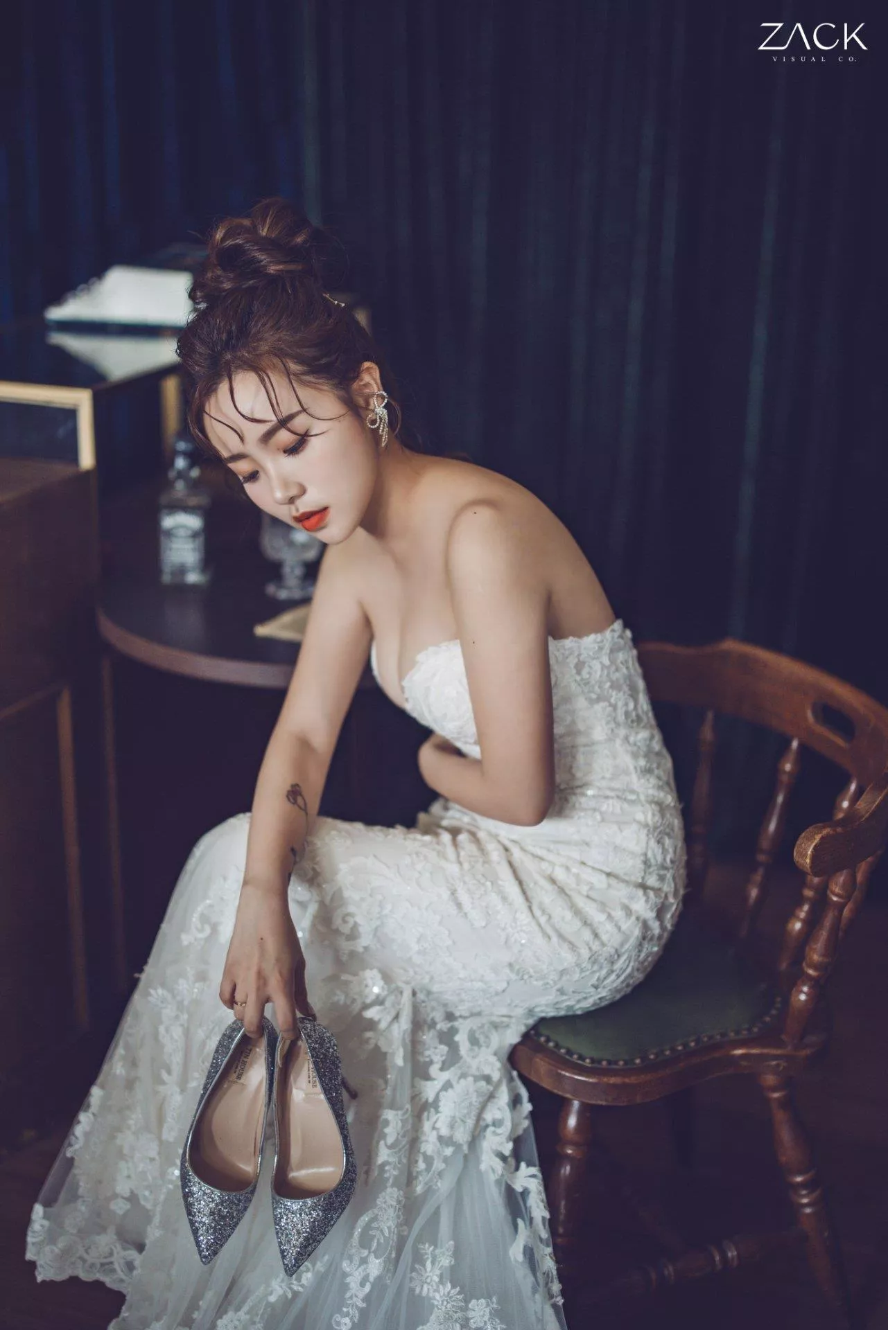婚紗攝影師Zack.Xu.維澤23-【婚紗攝影】政誠　∞　俐君婚紗照