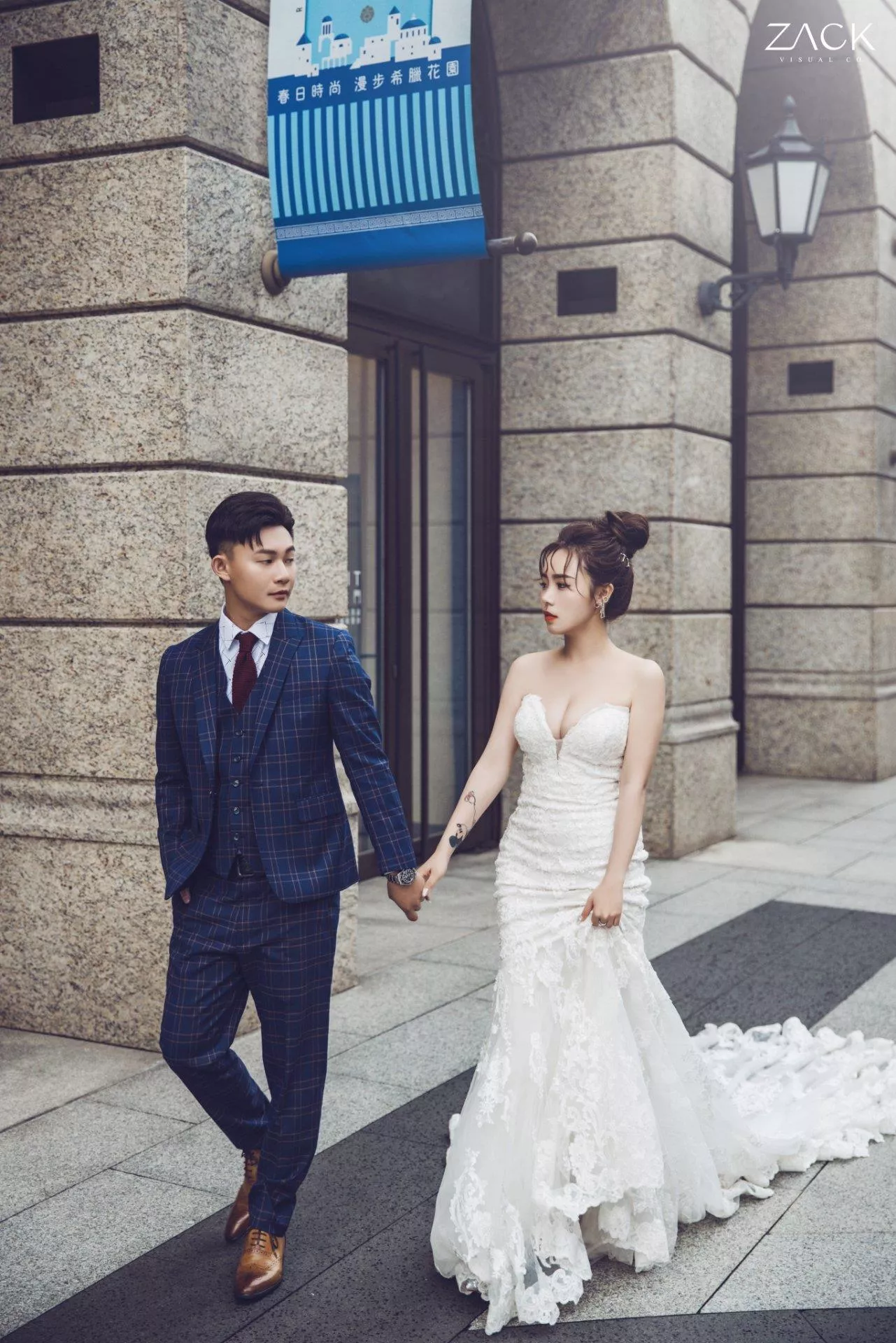 婚紗攝影師Zack.Xu.維澤26-【婚紗攝影】政誠　∞　俐君婚紗照