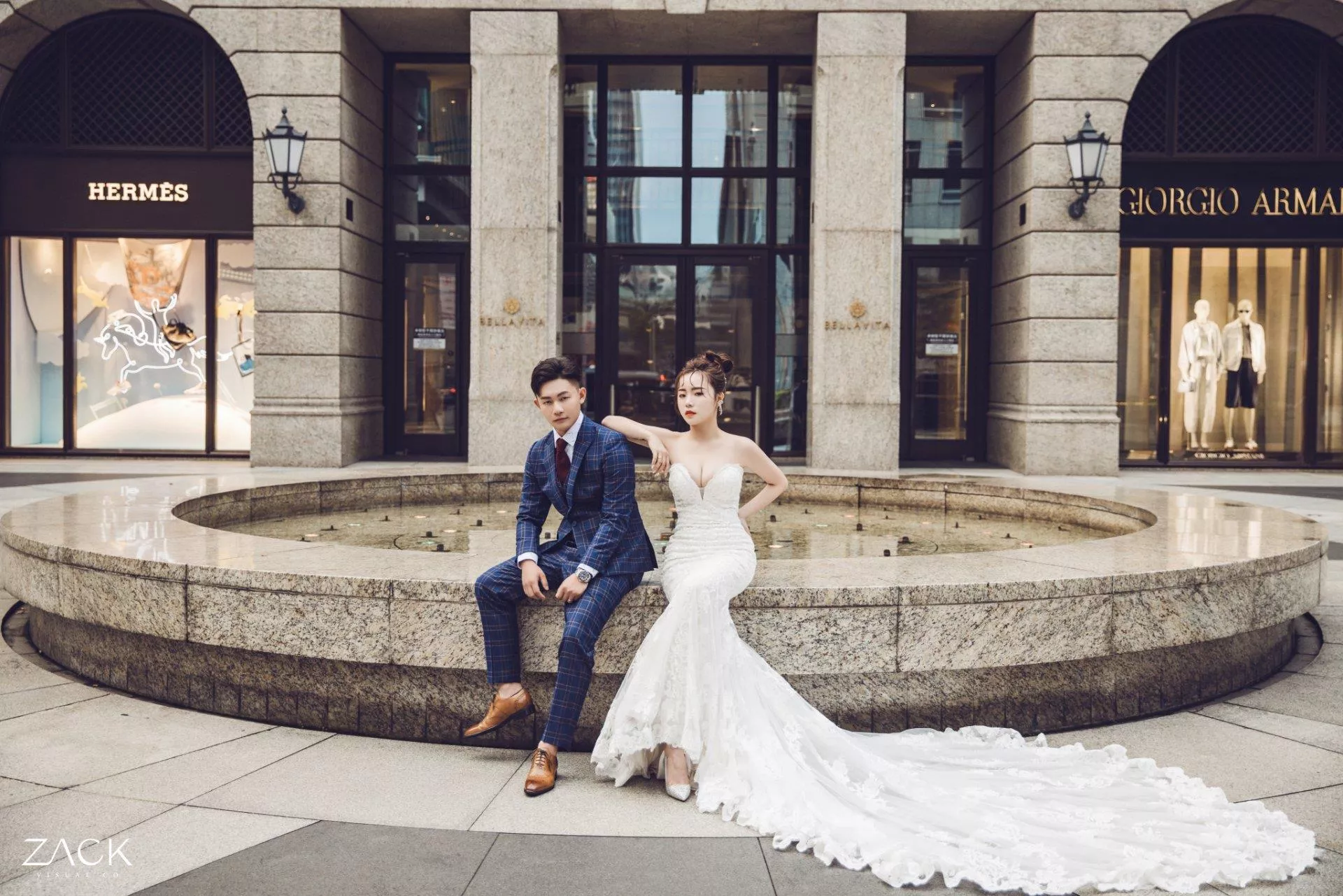 婚紗攝影師Zack.Xu.維澤27-【婚紗攝影】政誠　∞　俐君婚紗照