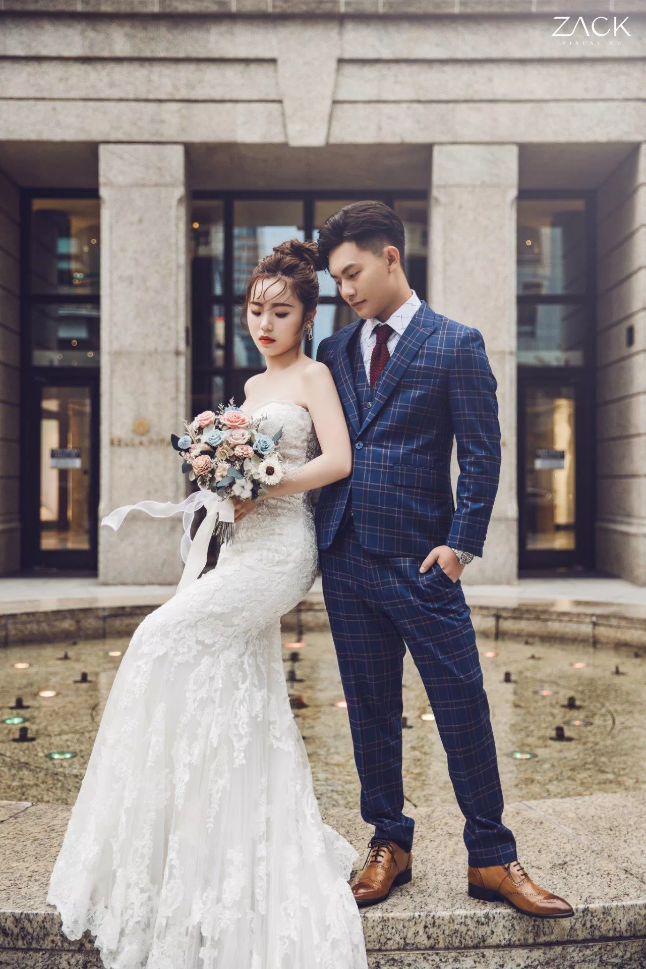 婚紗攝影師Zack.Xu.維澤28-【婚紗攝影】政誠　∞　俐君婚紗照