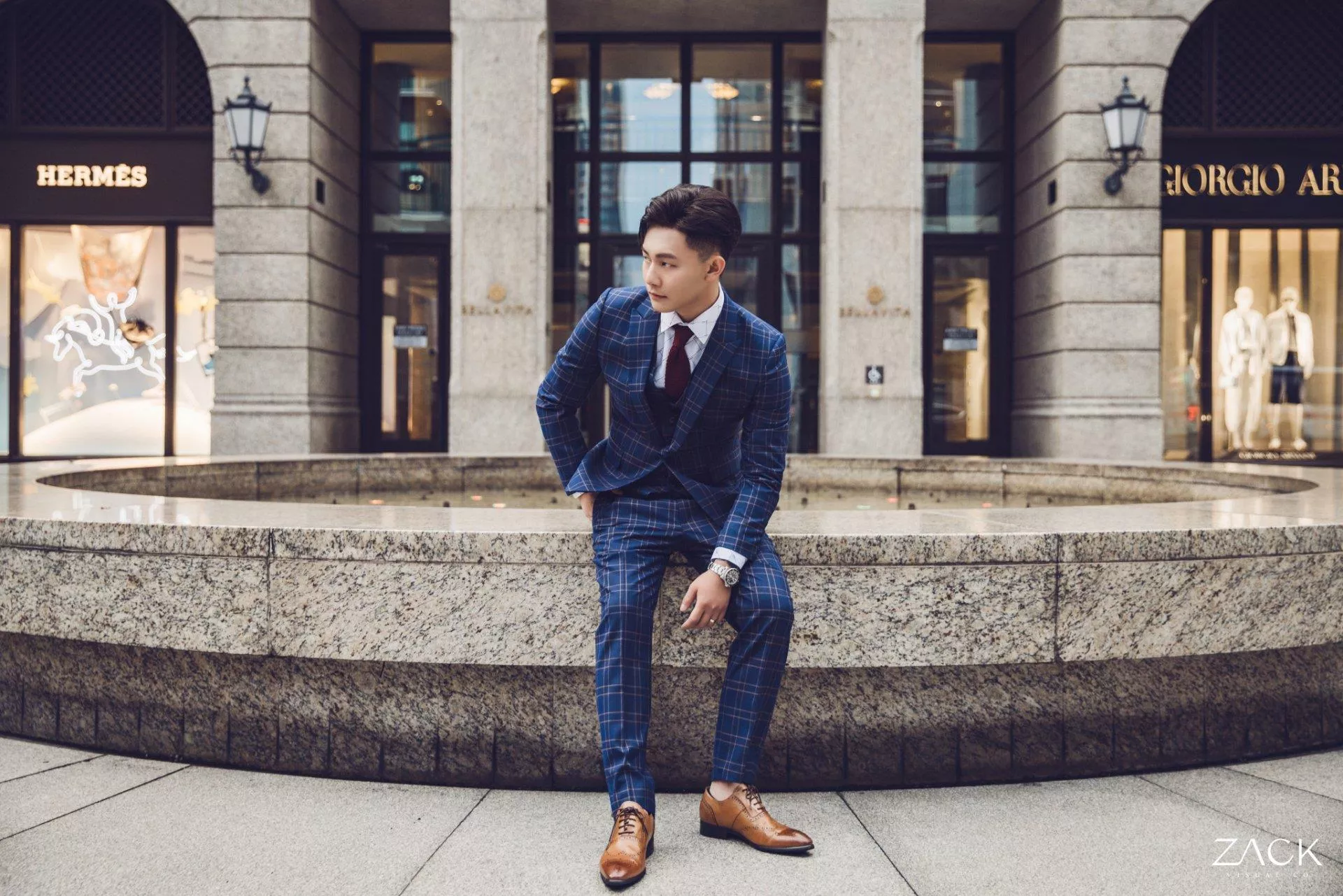 婚紗攝影師Zack.Xu.維澤29-【婚紗攝影】政誠　∞　俐君婚紗照