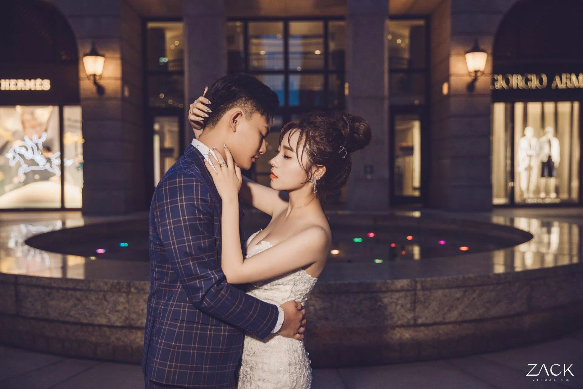 婚紗攝影師Zack.Xu.維澤30-【婚紗攝影】政誠　∞　俐君婚紗照