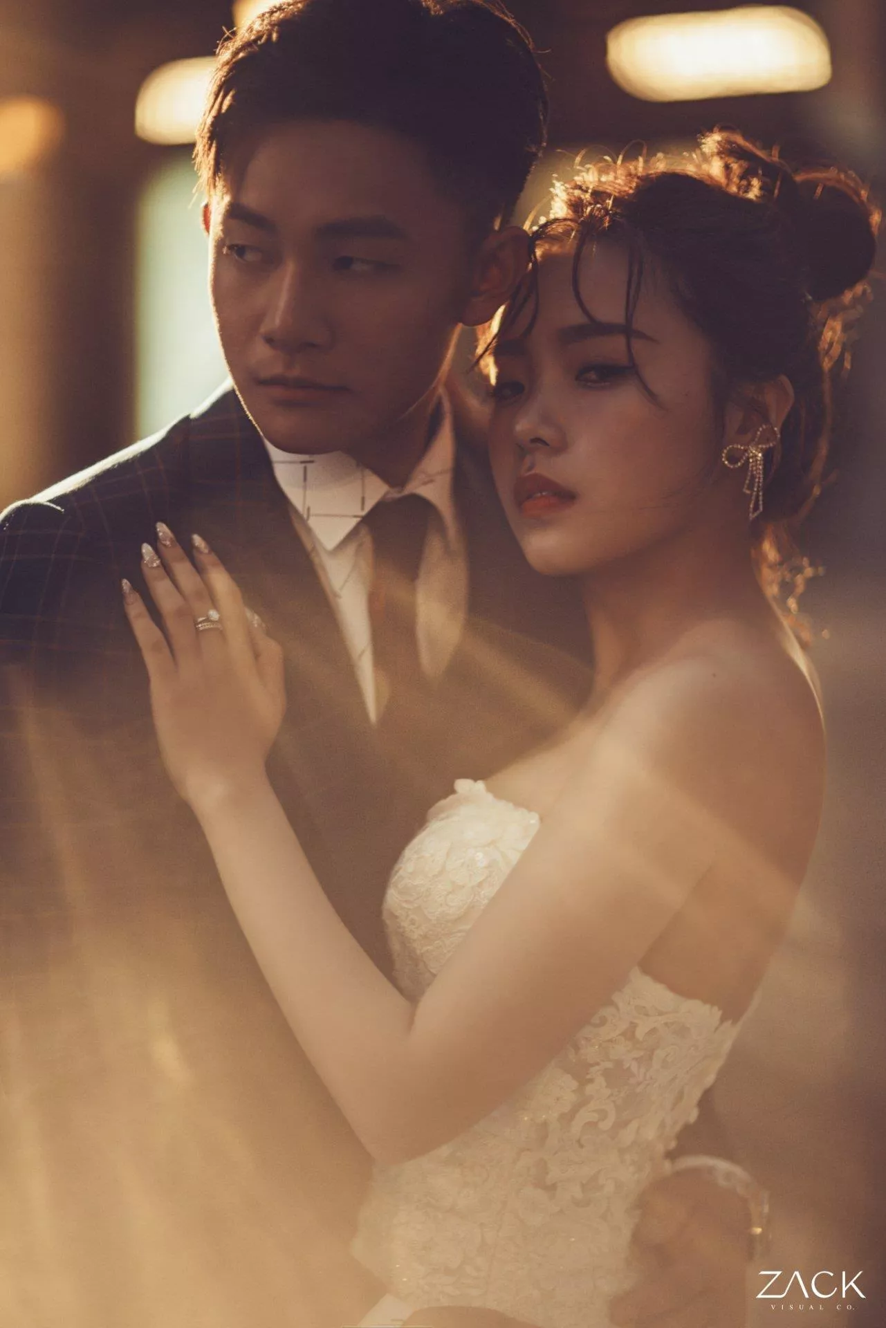 婚紗攝影師Zack.Xu.維澤31-【婚紗攝影】政誠　∞　俐君婚紗照