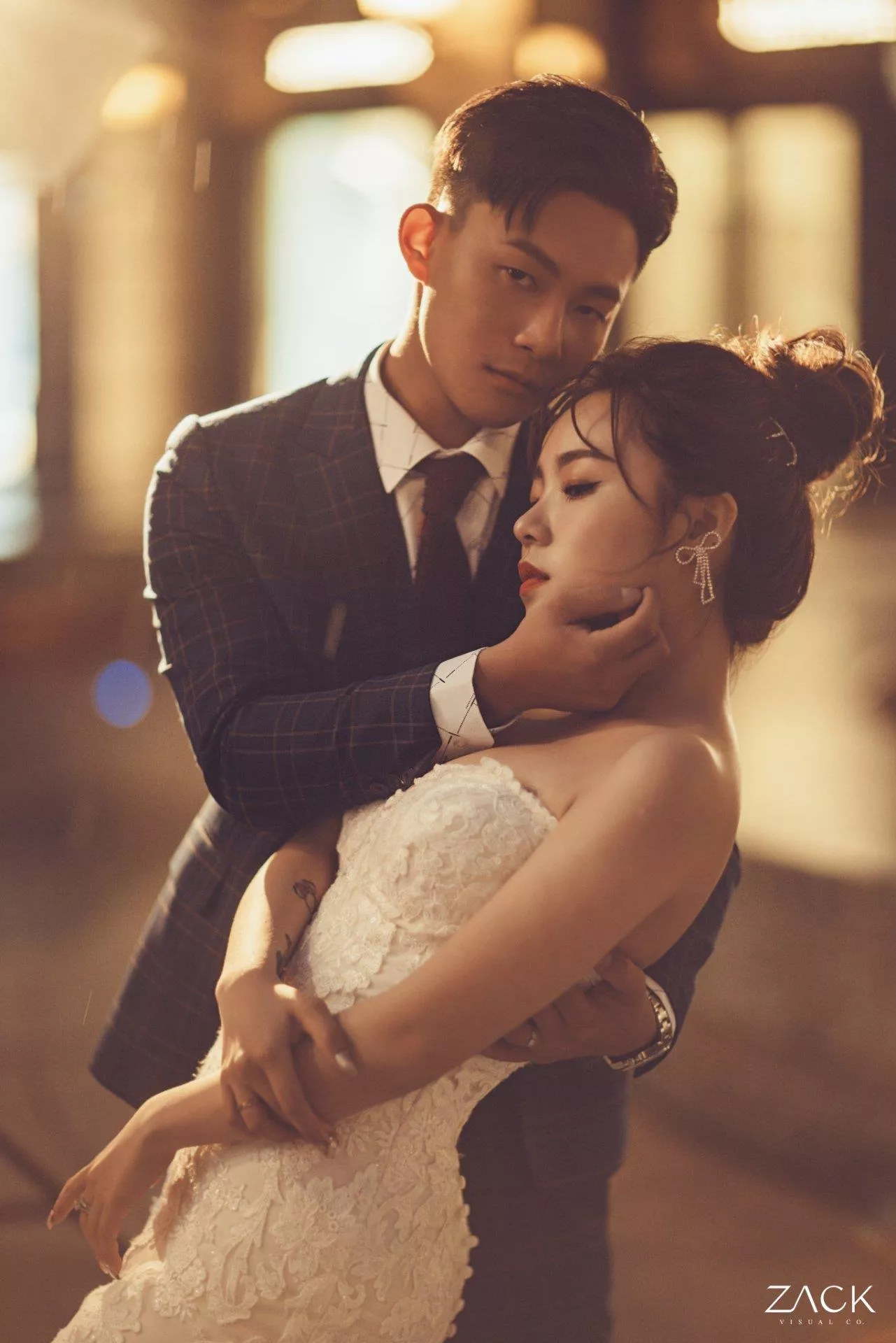 婚紗攝影師Zack.Xu.維澤34-【婚紗攝影】政誠　∞　俐君婚紗照
