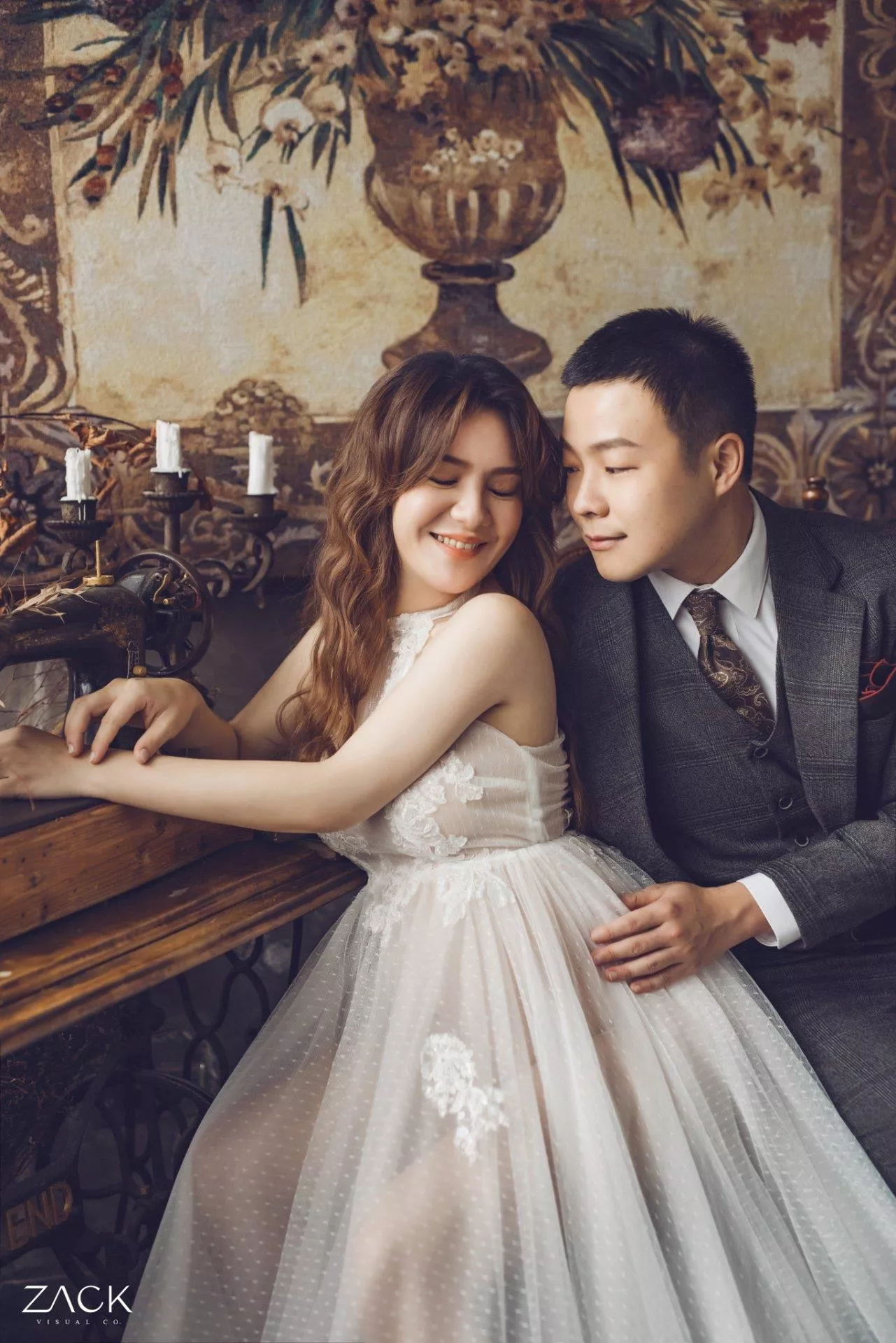 婚紗攝影師Zack.Xu.維澤11-【孕婦紀念】宜蓁孕婦照