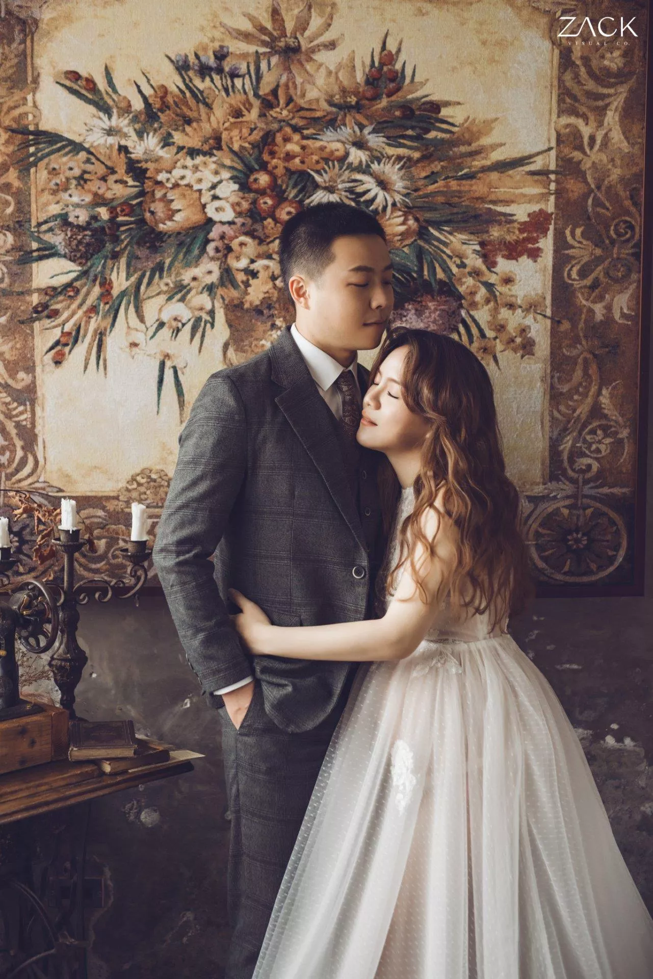 婚紗攝影師Zack.Xu.維澤12-【孕婦紀念】宜蓁孕婦照