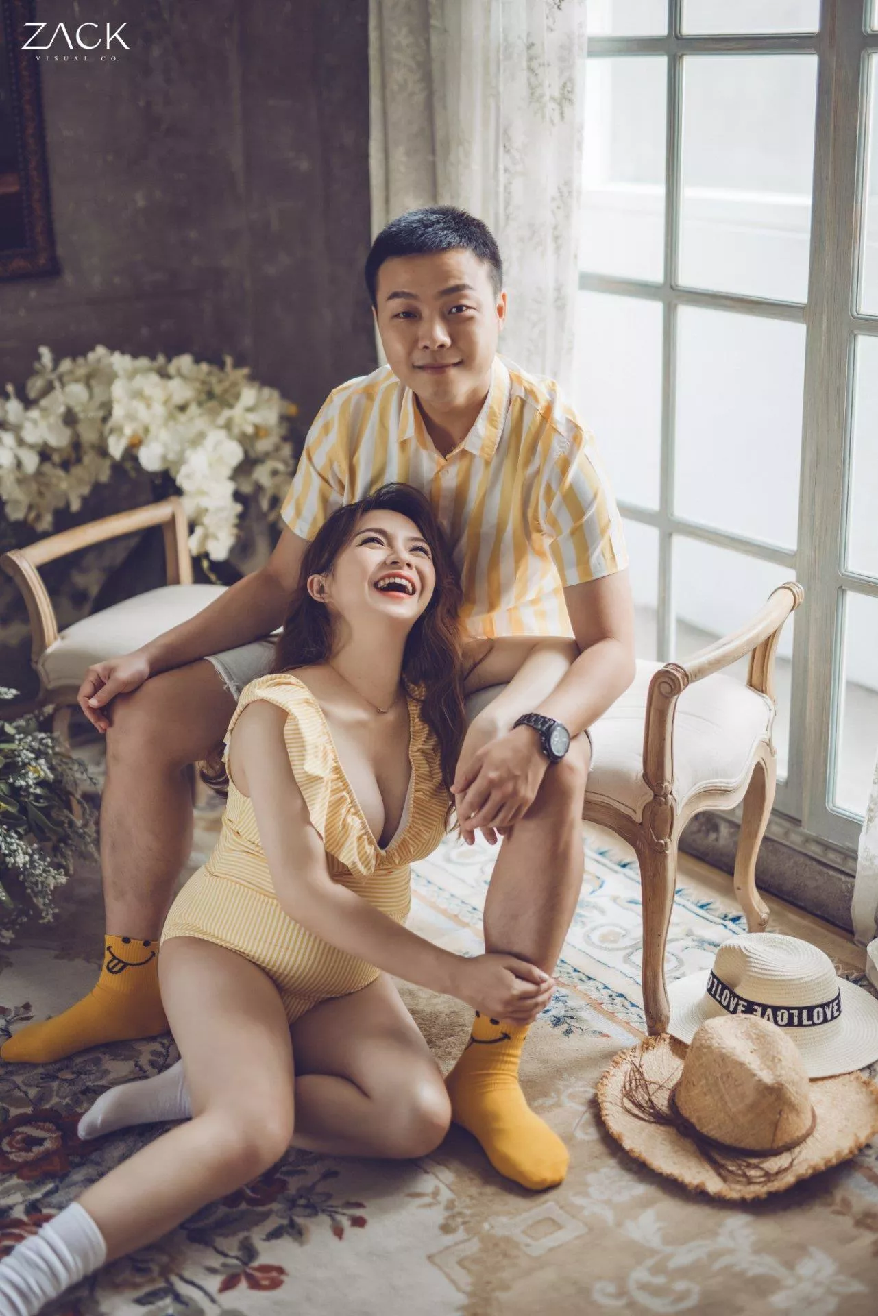 婚紗攝影師Zack.Xu.維澤29-【孕婦紀念】宜蓁孕婦照
