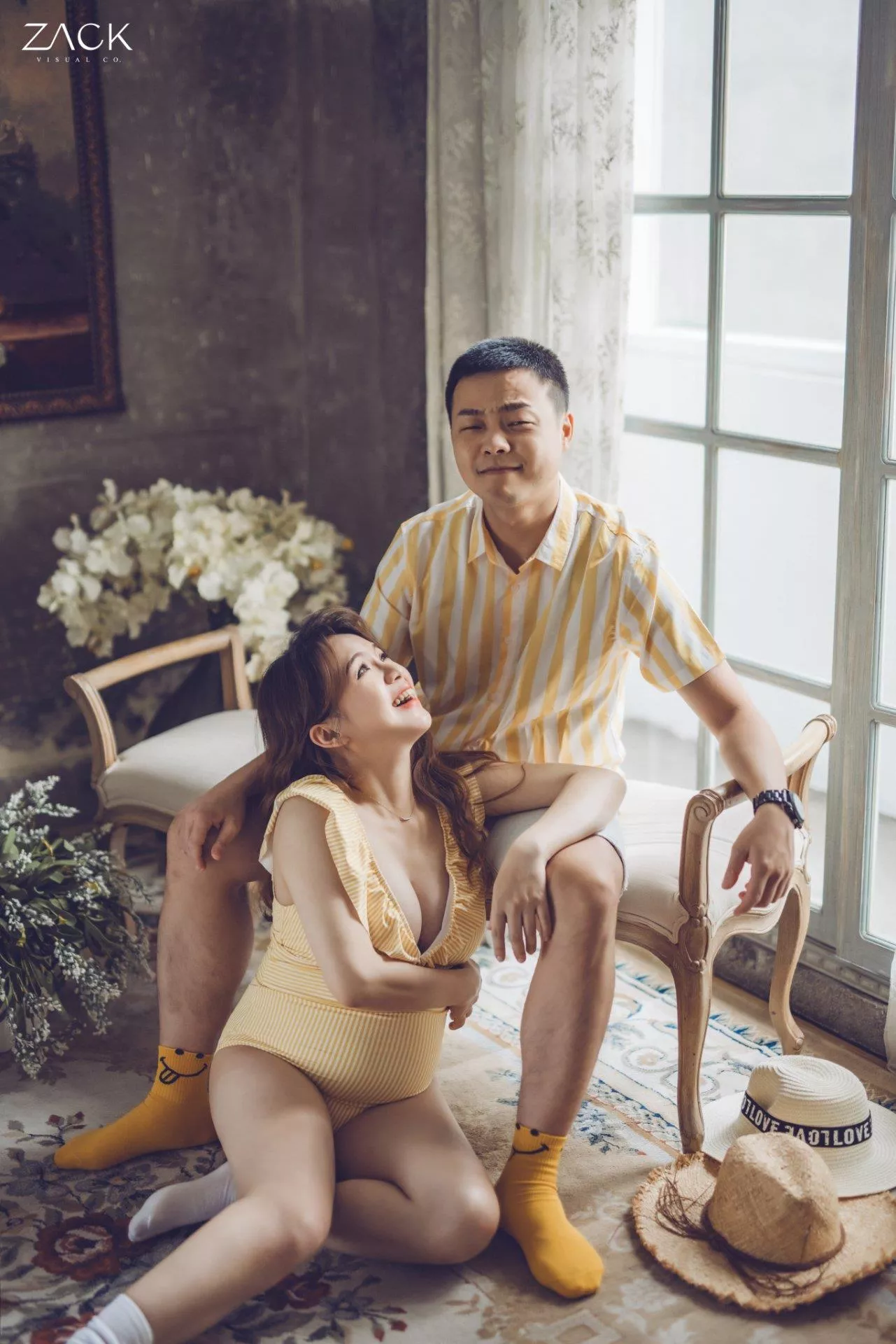 婚紗攝影師Zack.Xu.維澤30-【孕婦紀念】宜蓁孕婦照