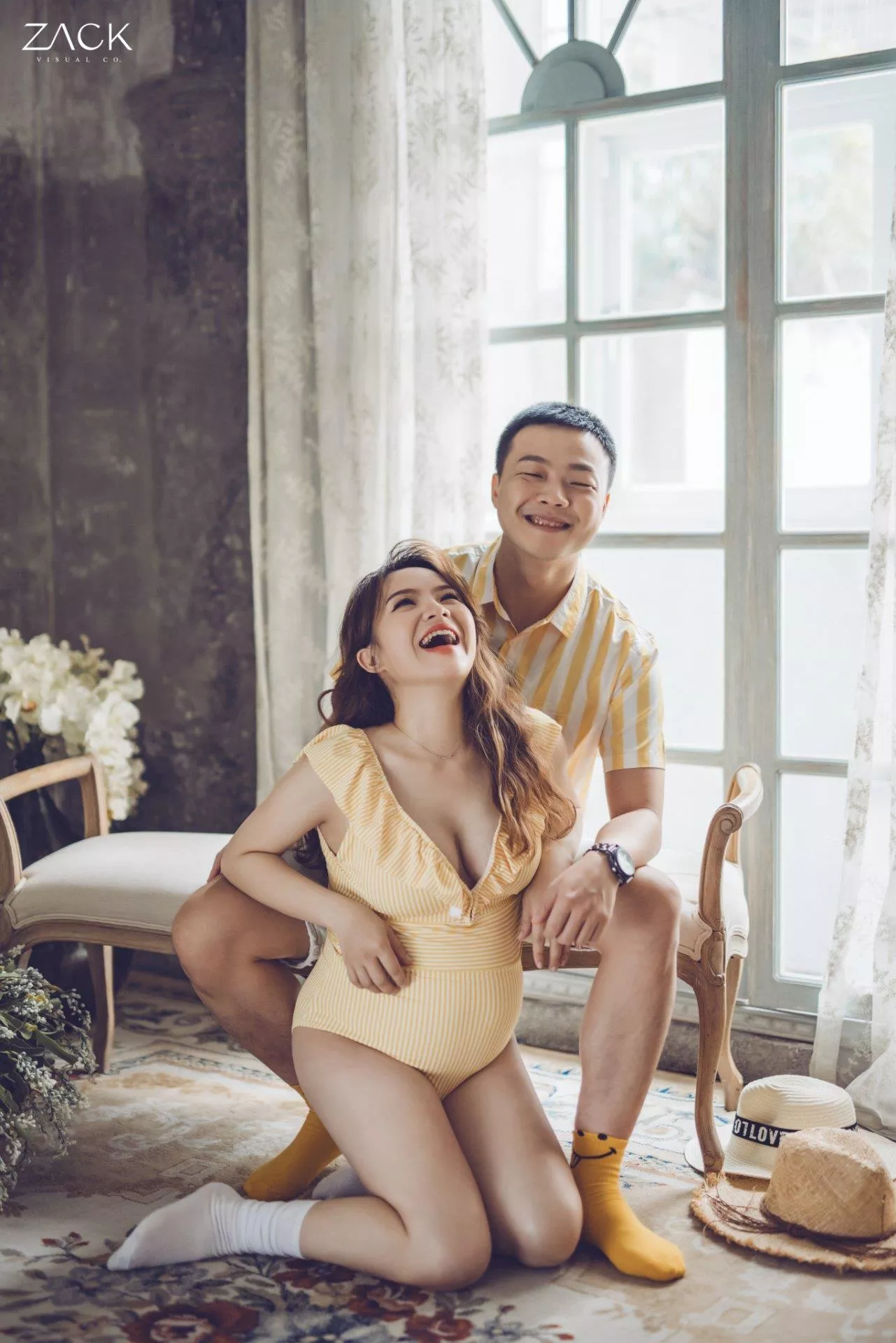 婚紗攝影師Zack.Xu.維澤31-【孕婦紀念】宜蓁孕婦照