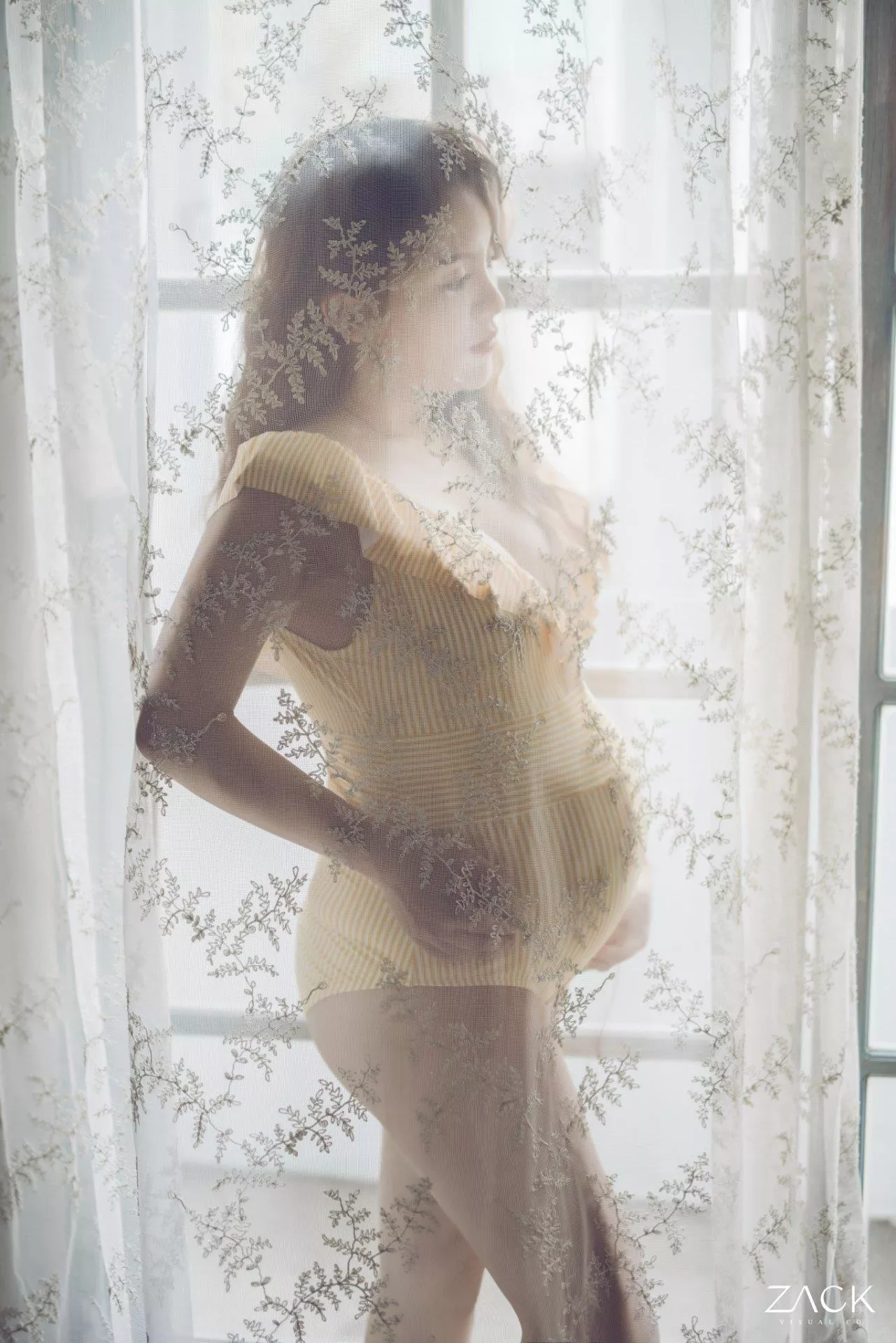 婚紗攝影師Zack.Xu.維澤35-【孕婦紀念】宜蓁孕婦照
