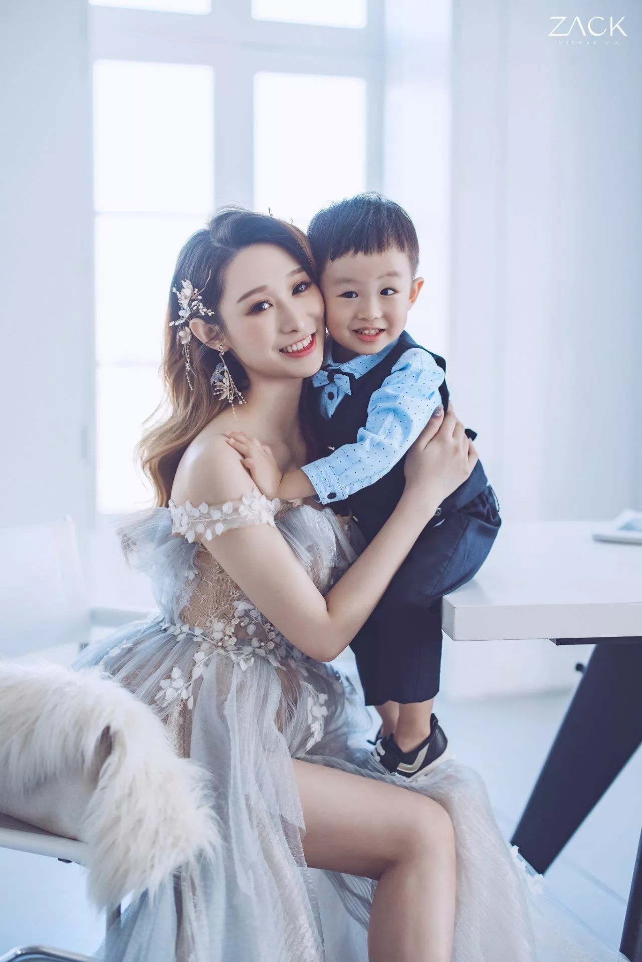 人像攝影師Zack.Xu.維澤3-【孕婦紀念】敏慈孕婦照