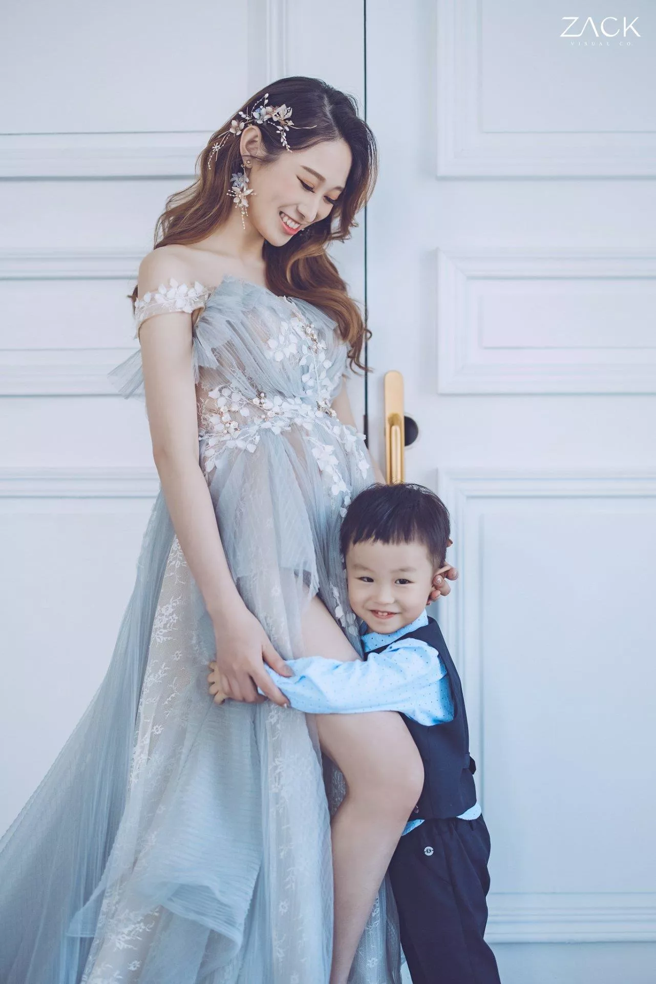 人像攝影師Zack.Xu.維澤4-【孕婦紀念】敏慈孕婦照
