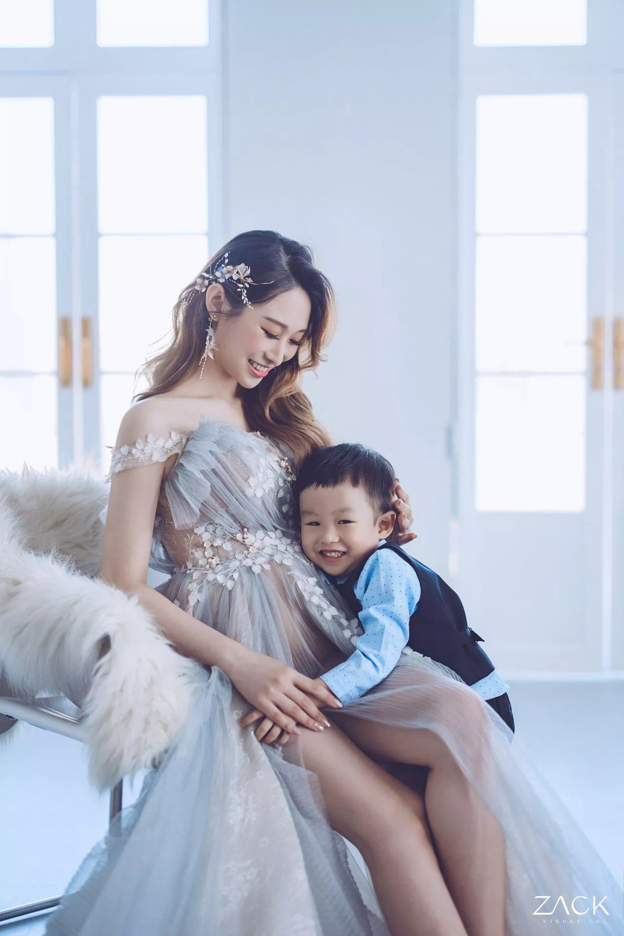人像攝影師Zack.Xu.維澤7-【孕婦紀念】敏慈孕婦照