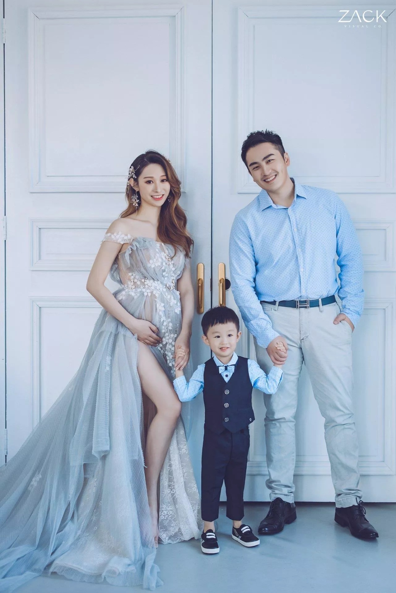 人像攝影師Zack.Xu.維澤9-【孕婦紀念】敏慈孕婦照