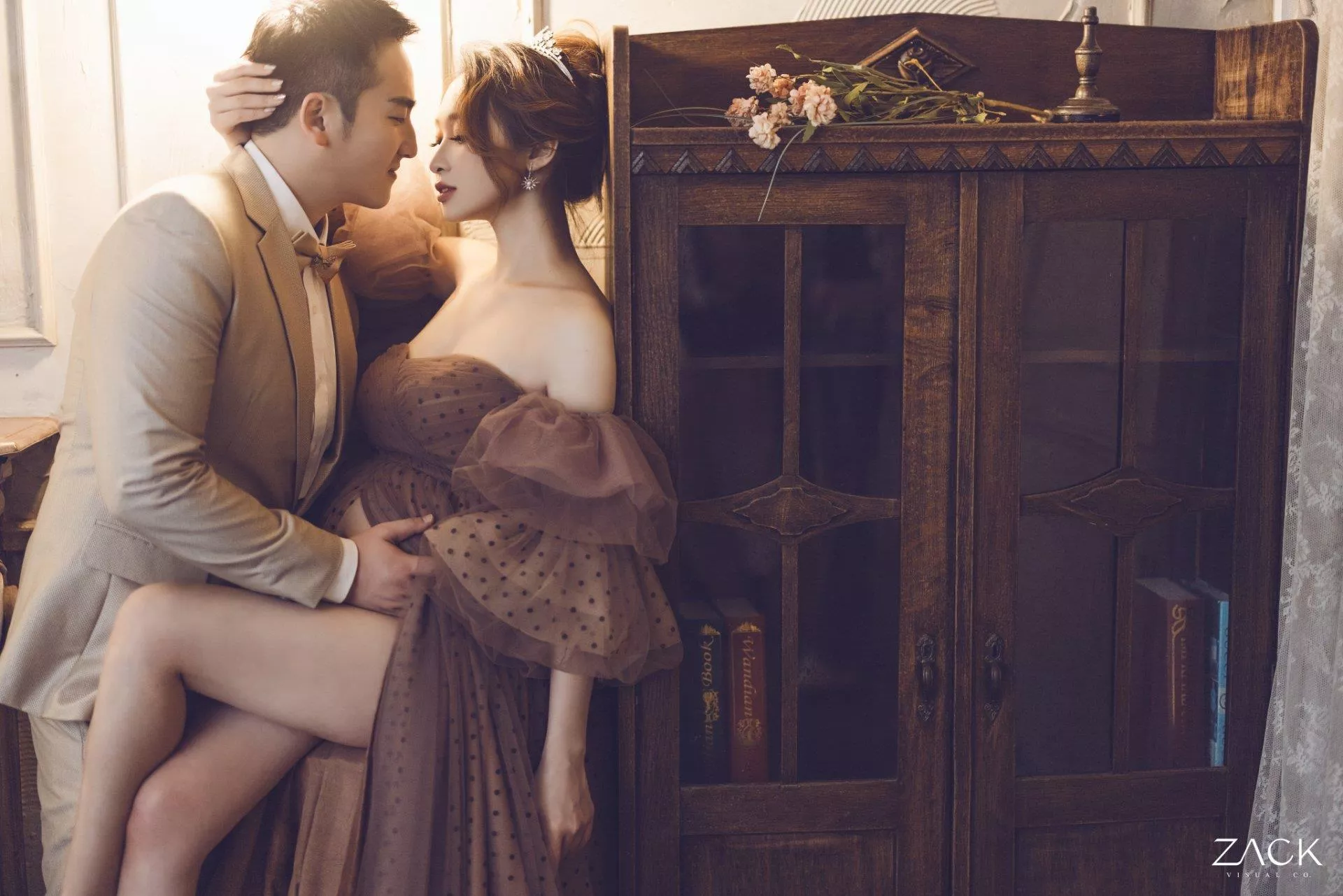 人像攝影師Zack.Xu.維澤19-【孕婦紀念】敏慈孕婦照