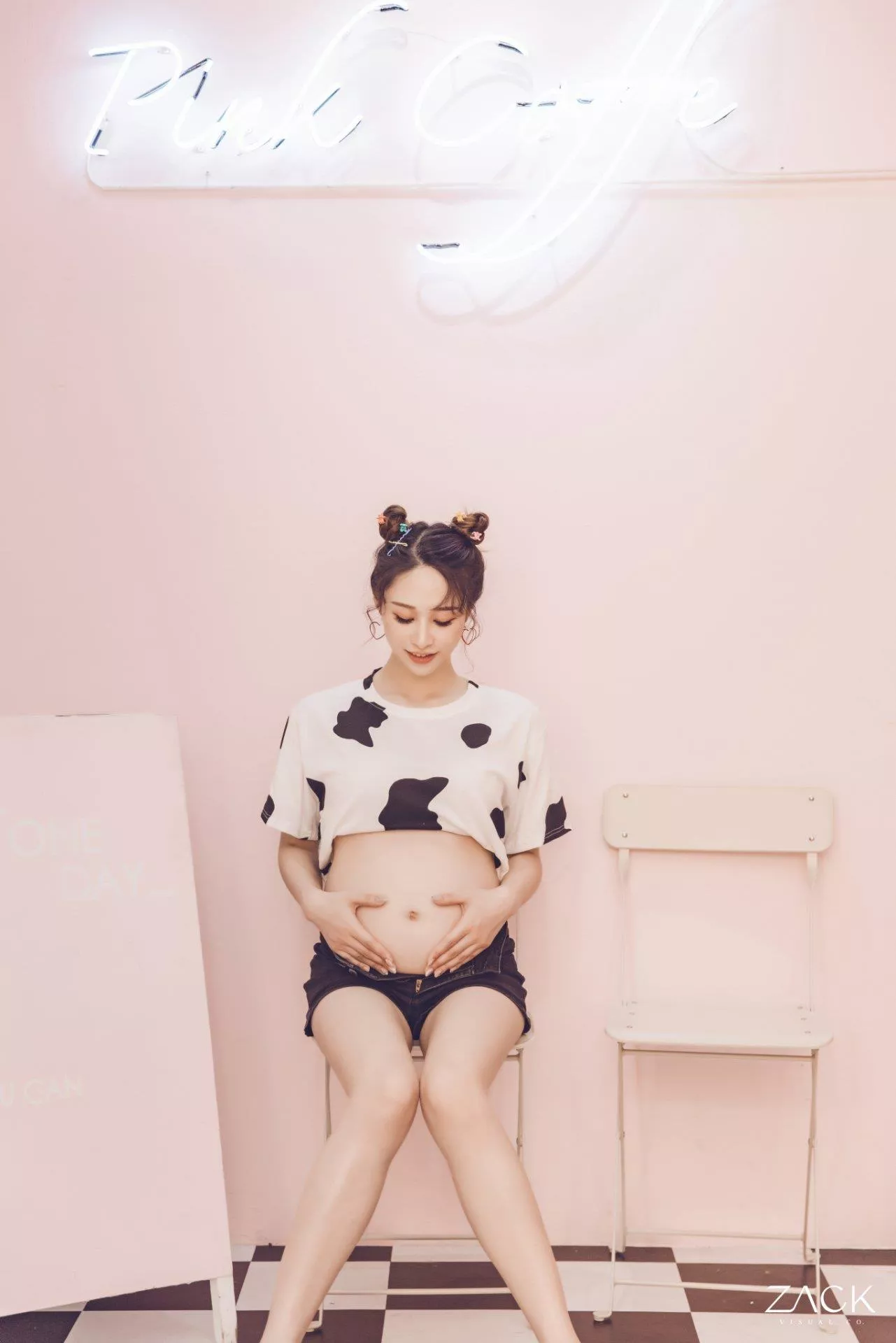 人像攝影師Zack.Xu.維澤26-【孕婦紀念】敏慈孕婦照